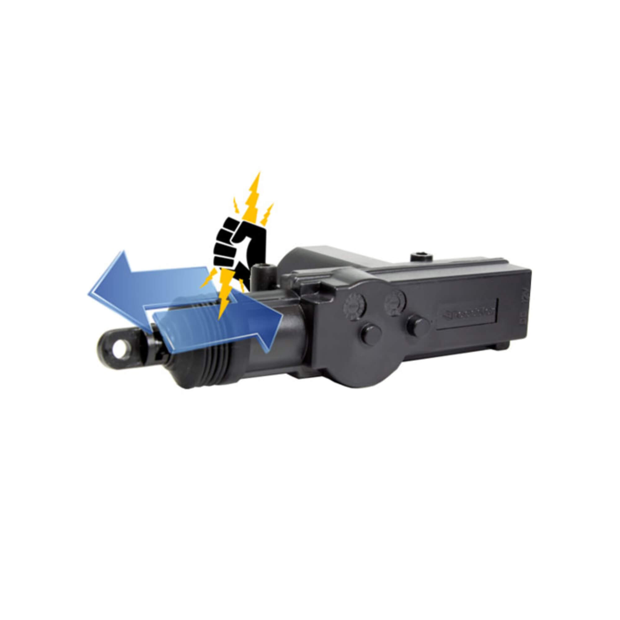COMP Kit Conforto Automotivo: Trava Elétrica 4 Portas + Módulos Vidro Soft AW52 e Infinity 2.0