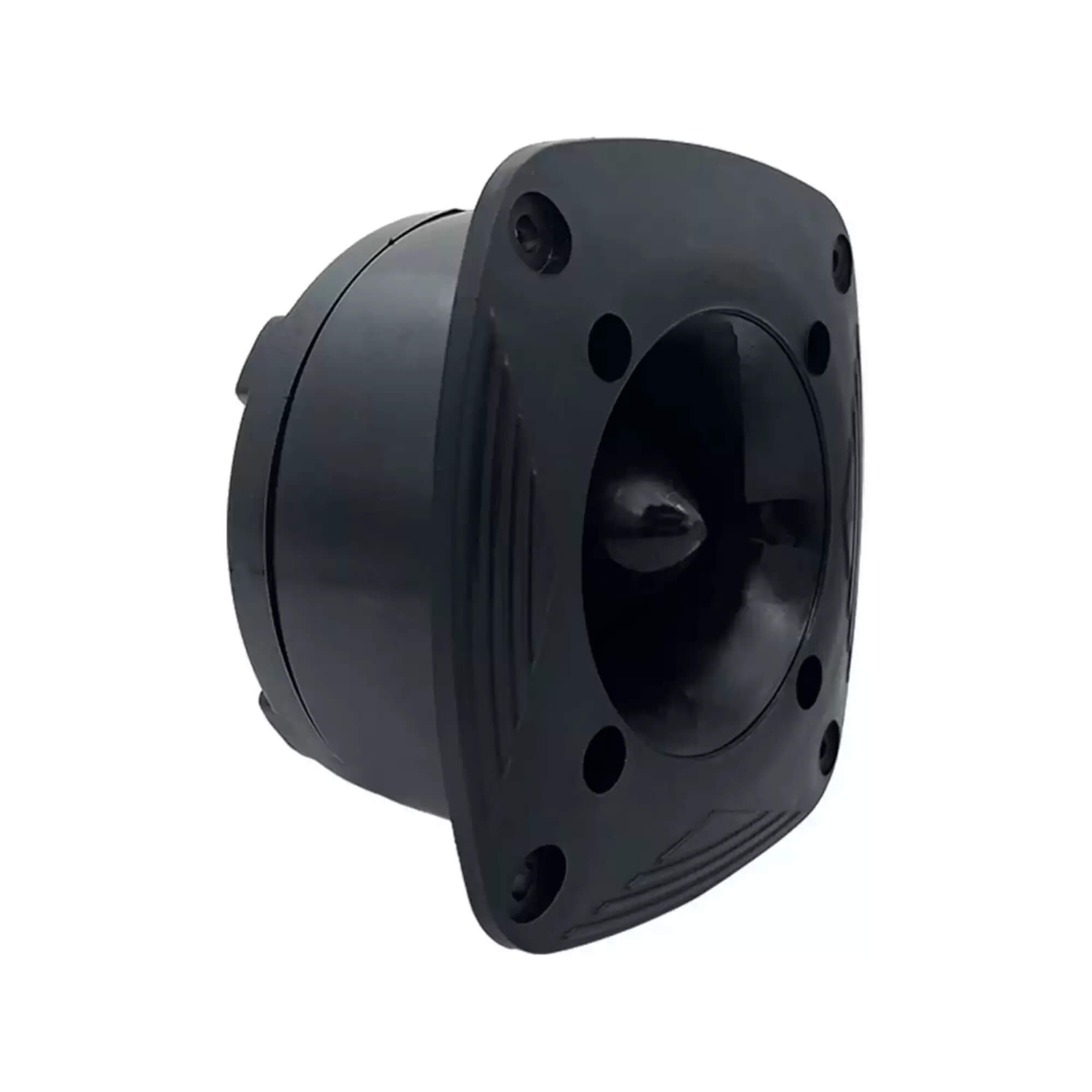 COMP Kit Driver Fenólico Leson 120W RMS 8 Ohms + Super Tweeter Leson 120W Som Automotivo