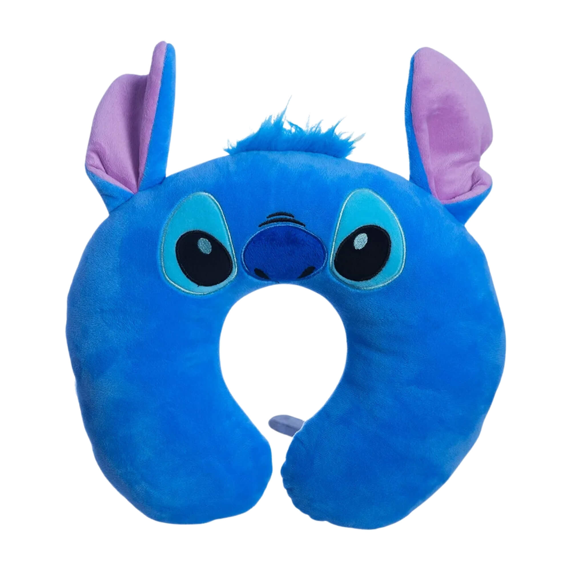 VAR Almofada de Pescoço para Viagem Zona Criativa (Escolha) Modelo/Personagem:Stitch II
