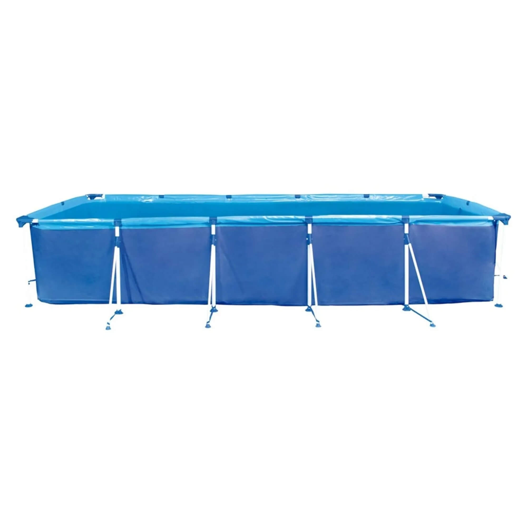 Piscina Retangular 7.600 Litros Premium MOR - 001026