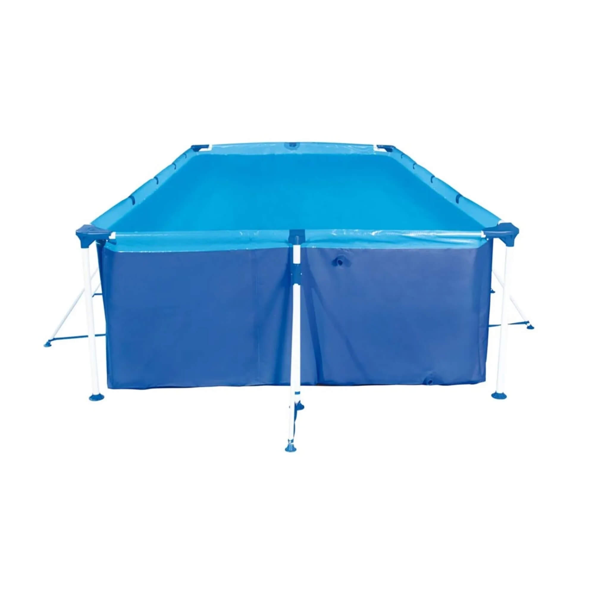 Piscina Retangular 7.600 Litros Premium MOR - 001026