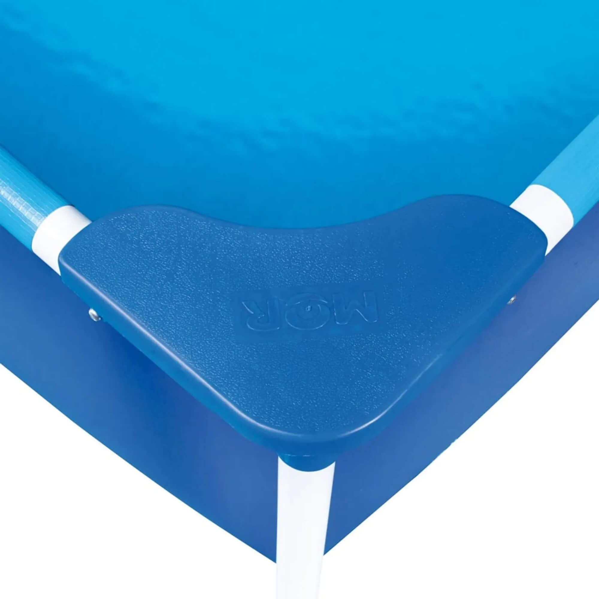 Piscina Retangular 7.600 Litros Premium MOR - 001026