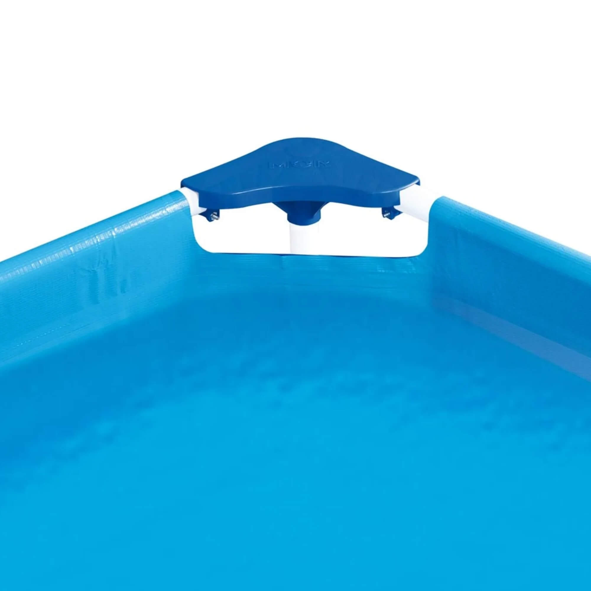 Piscina Retangular 7.600 Litros Premium MOR - 001026