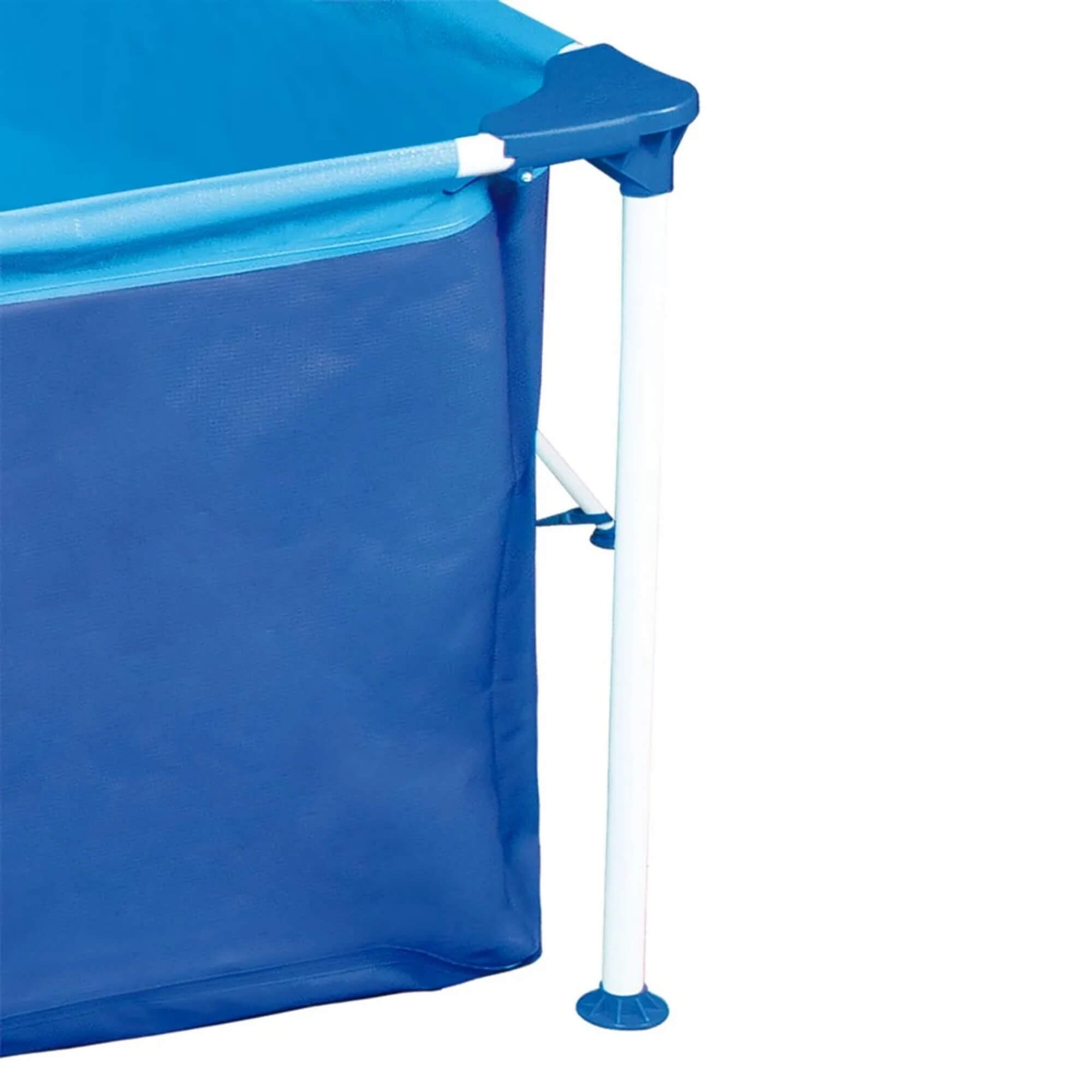 Piscina Retangular 7.600 Litros Premium MOR - 001026