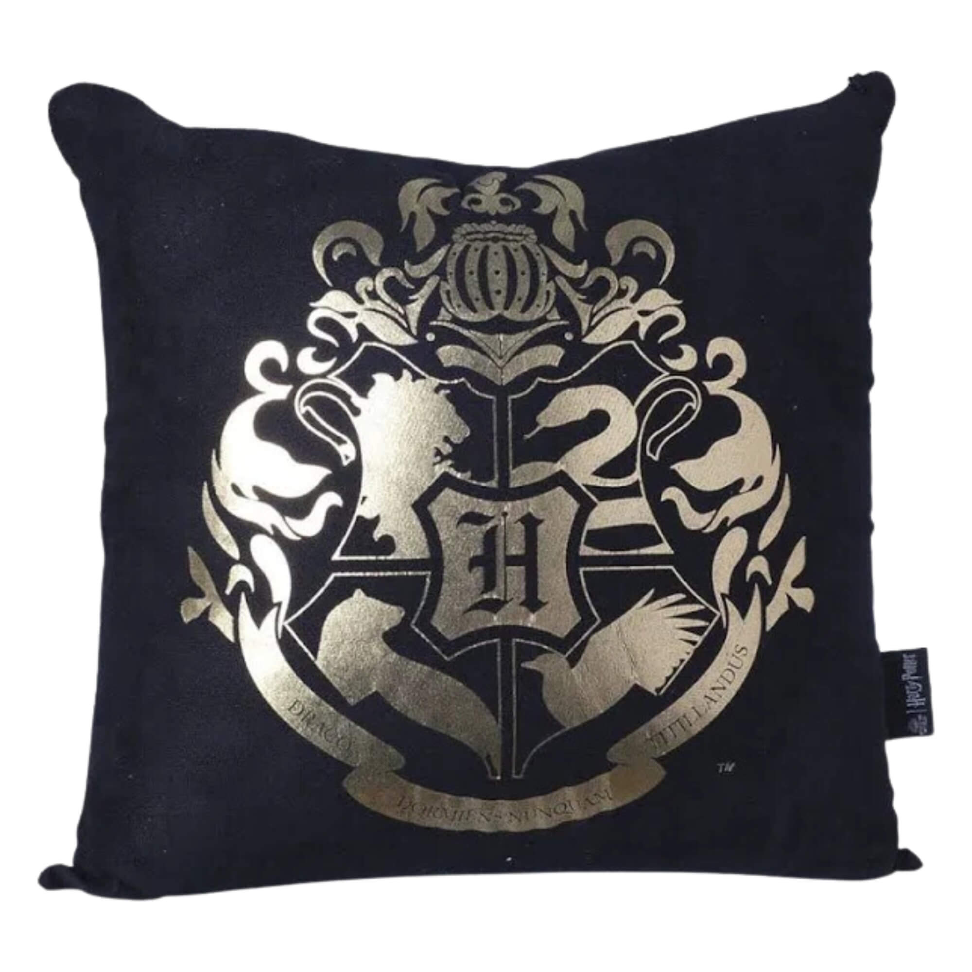 VAR Almofada Decorativa 40x40cm – Personagens Zona Criativa (Escolha o Tema)