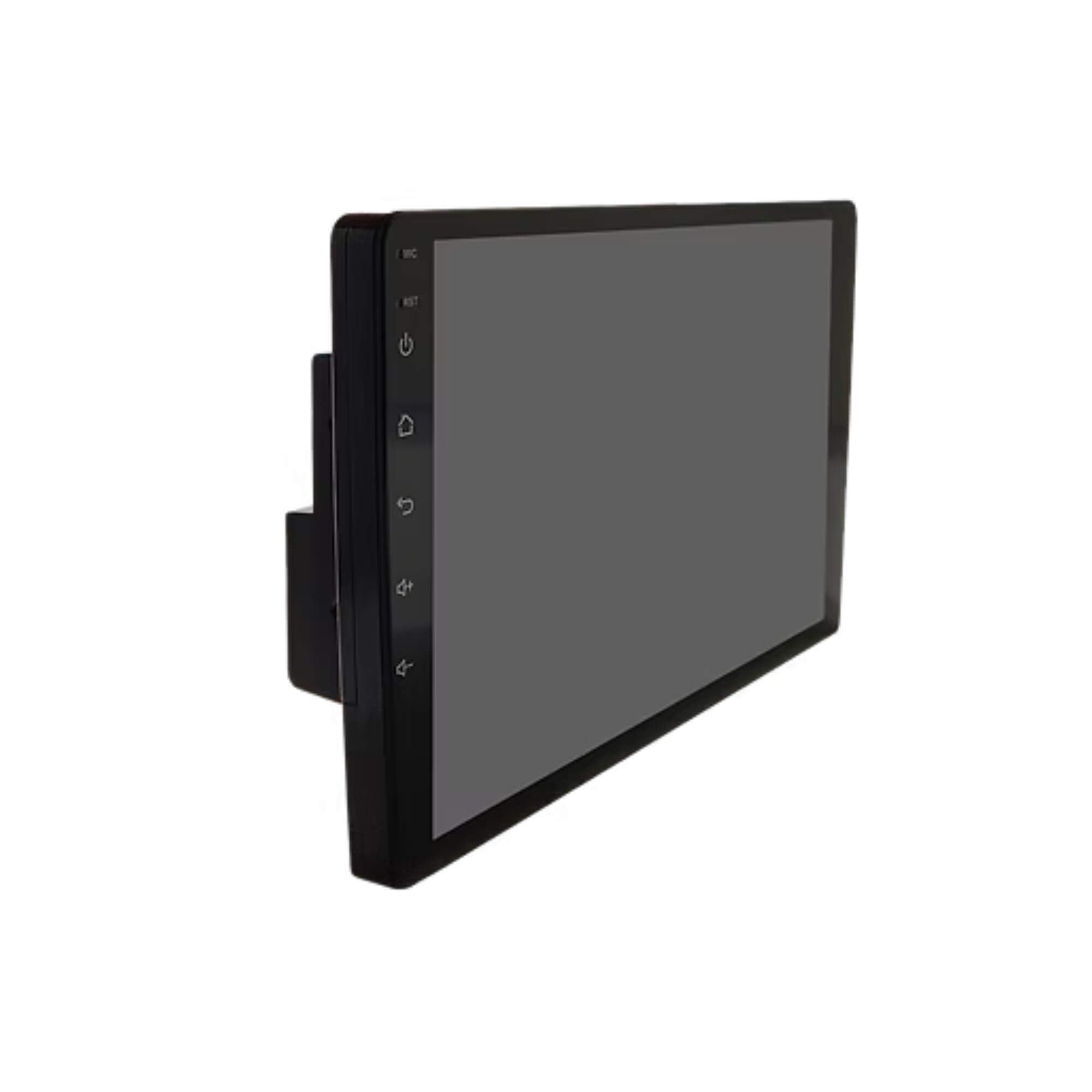 COMP Kit Multimídia 9” QLED Android 13 H-Tech HT-9960CA + Câmera de Ré HD Dinâmica CR530