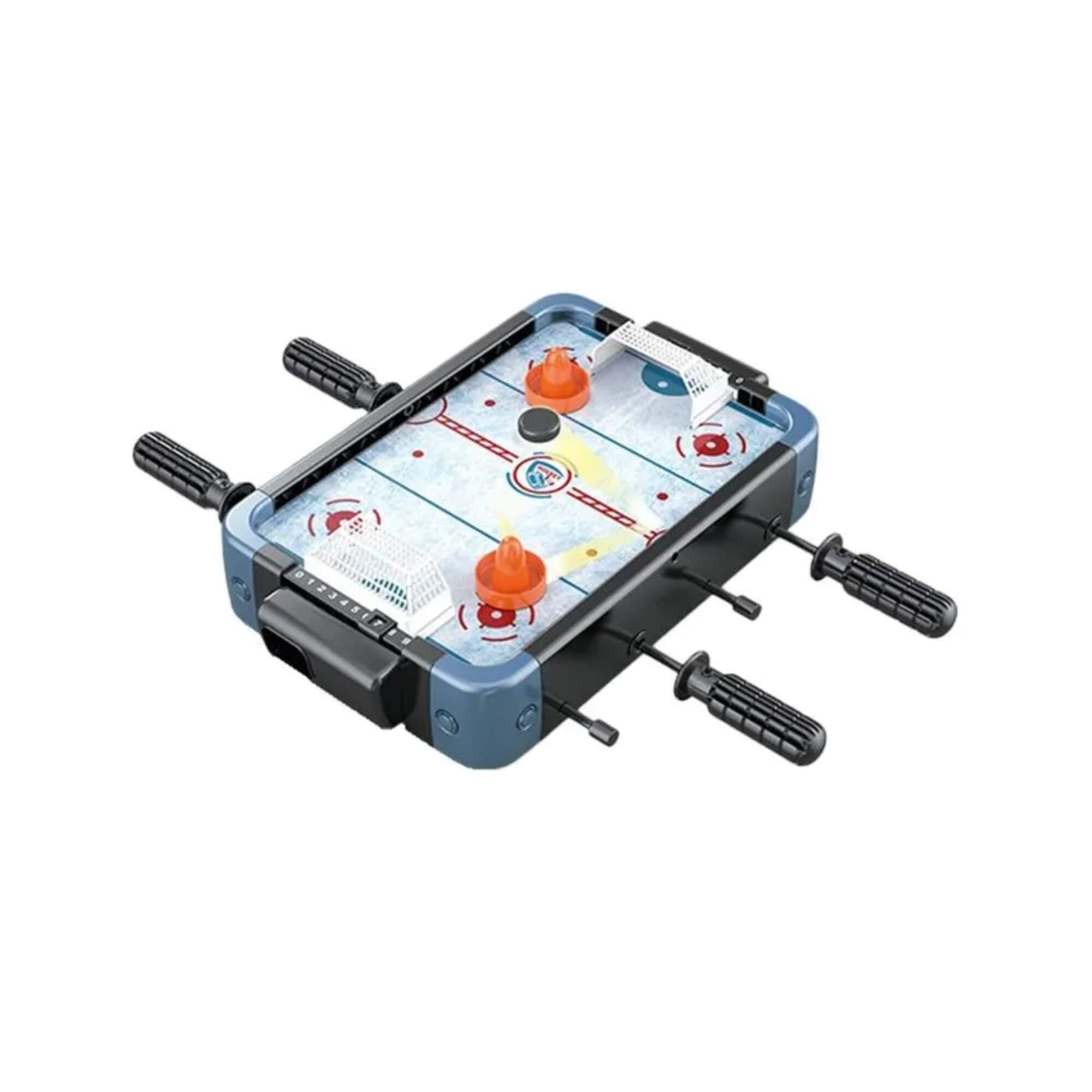 Kit de Jogos de Mesa 5 em 1 - Torne-se um mestre dos Esportes! Multikids - BR2492