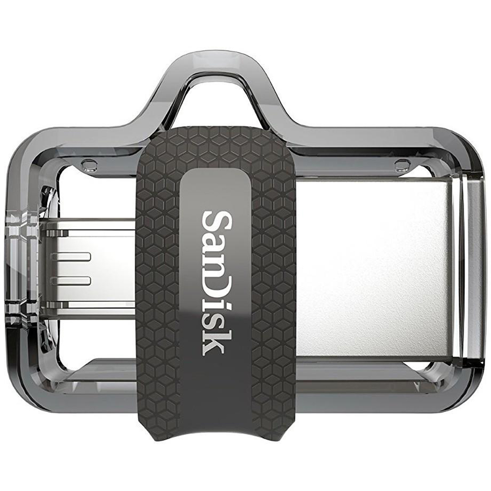 Pen Drive 64 Gb Para Celular Tablet Ultra Dual Drive Usb 3.0 - Sandisk
