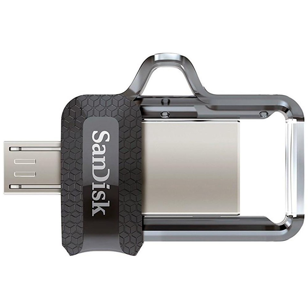 Pen Drive 64 Gb Para Celular Tablet Ultra Dual Drive Usb 3.0 - Sandisk