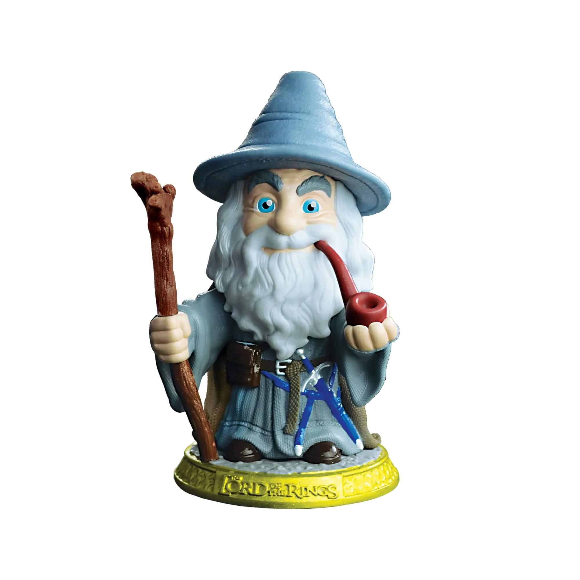 Fandom Box Senhor dos Anéis - Gandalf Lider - 3849