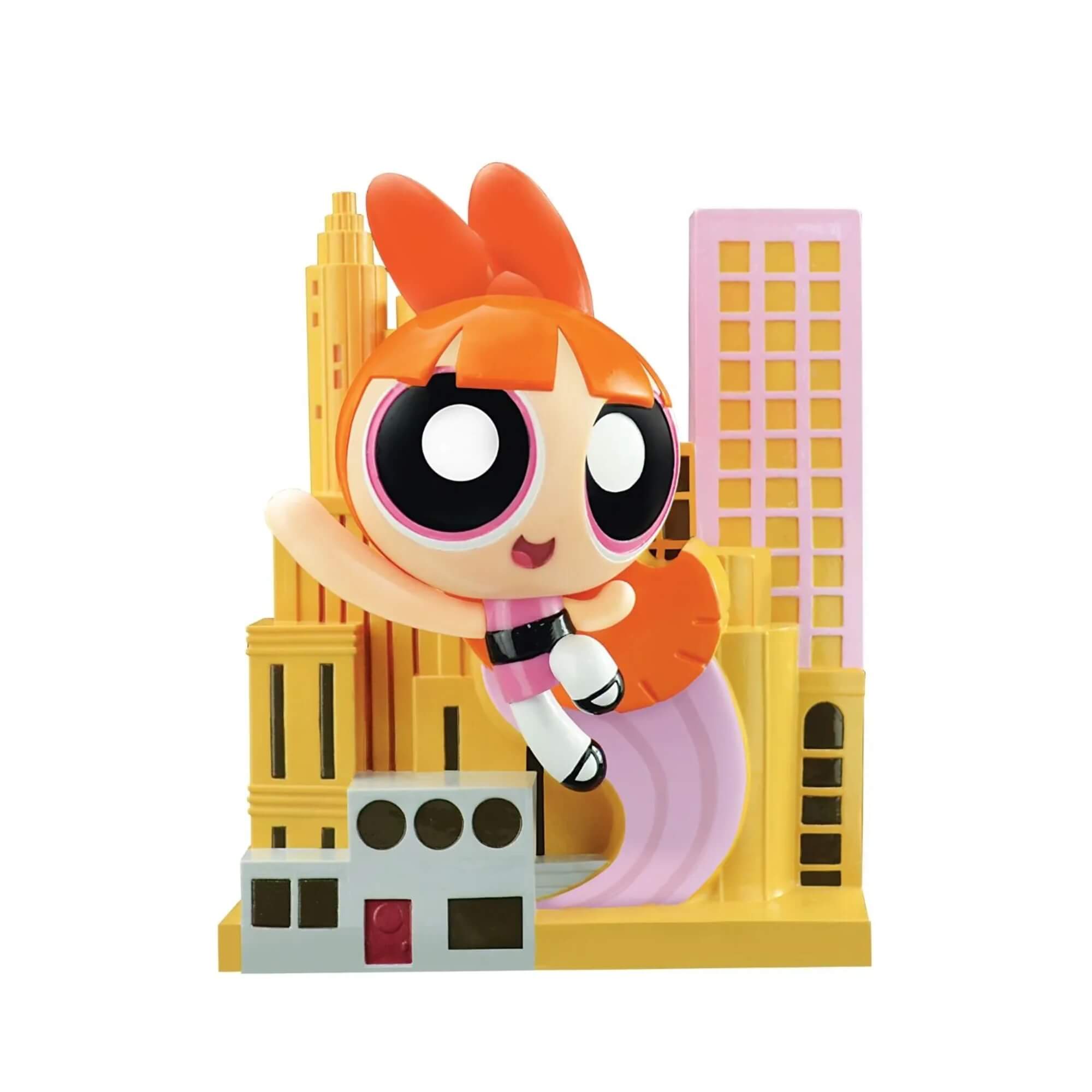 Fandom Box Meninas Super Poderosas - Florzinha Lider - 3836