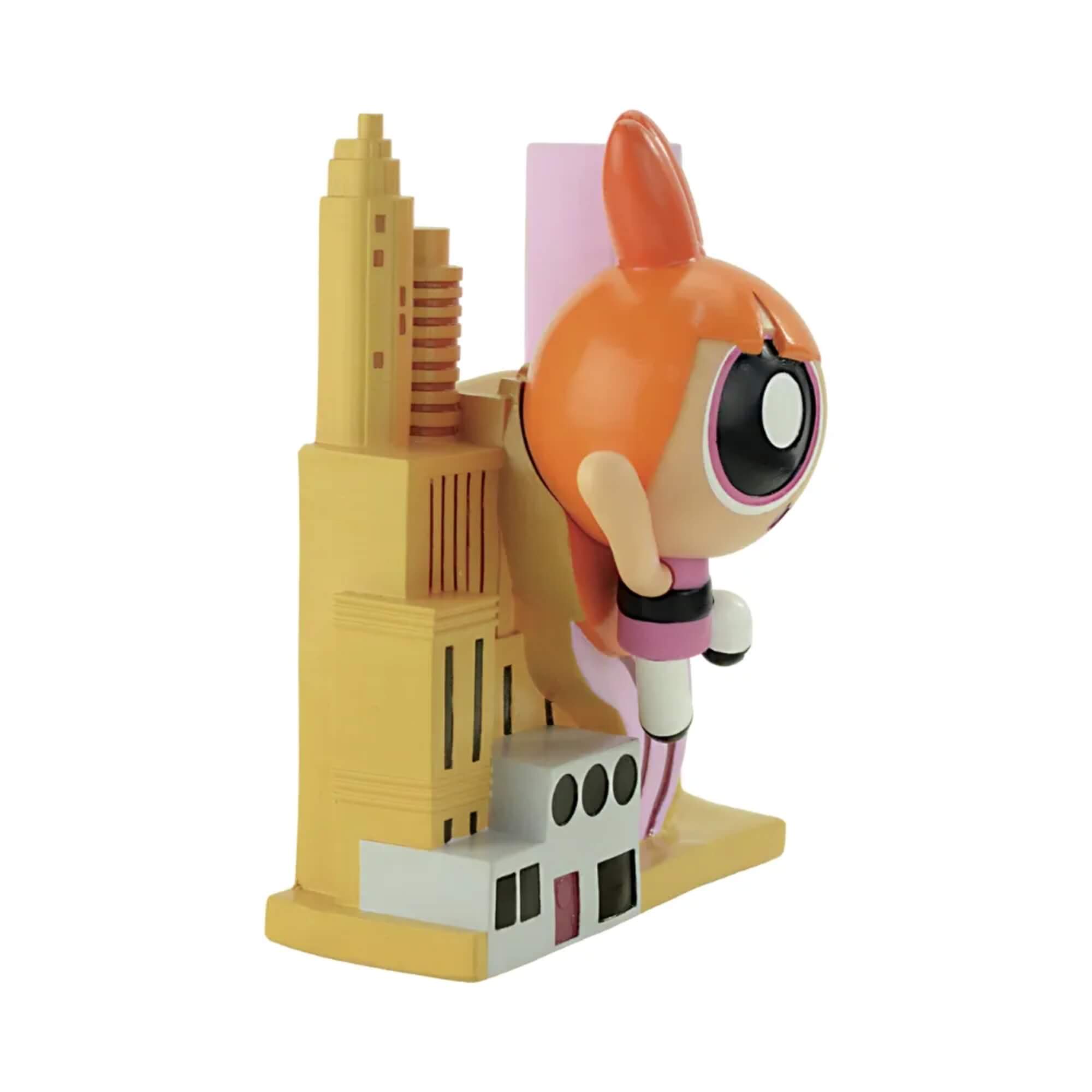 Fandom Box Meninas Super Poderosas - Florzinha Lider - 3836