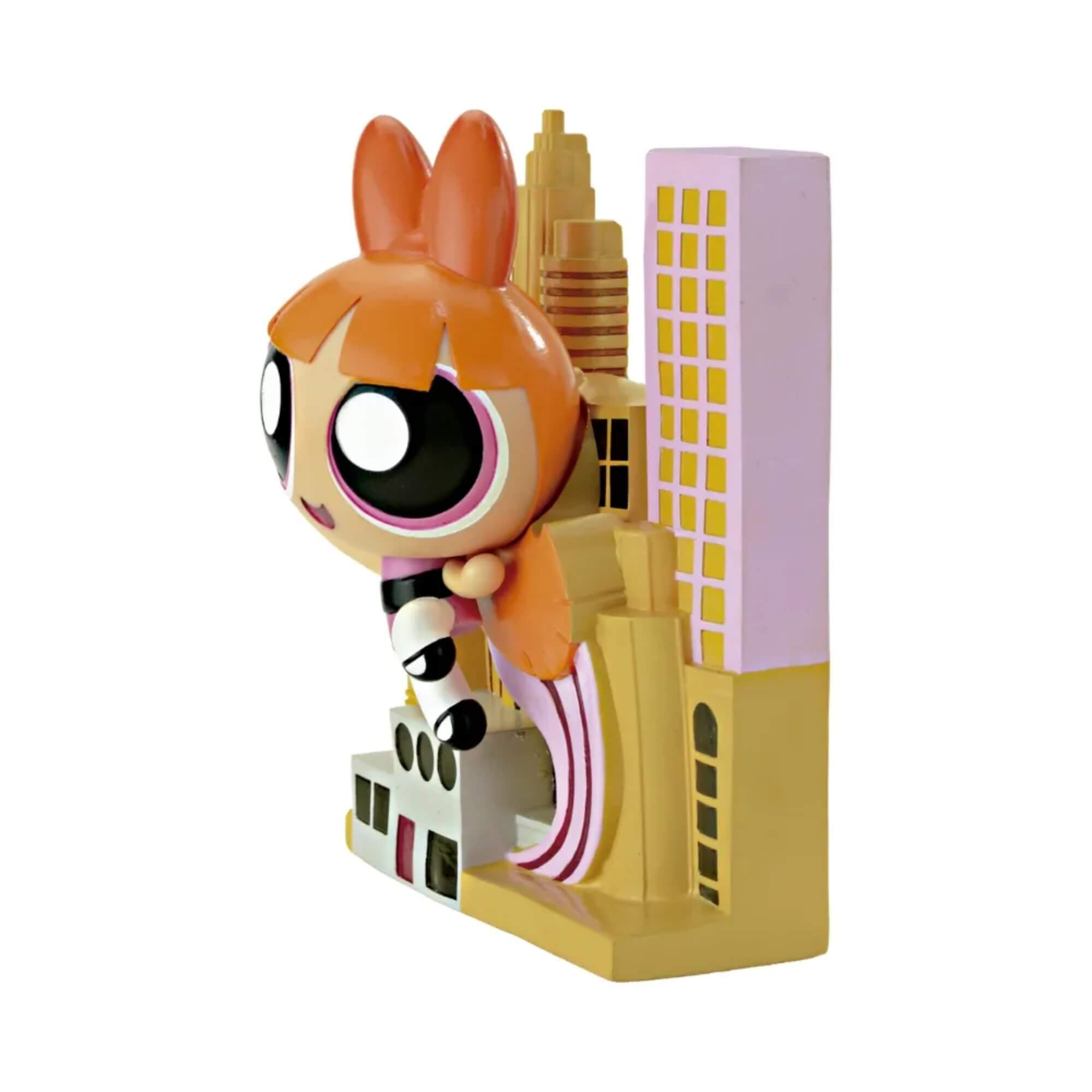 Fandom Box Meninas Super Poderosas - Florzinha Lider - 3836
