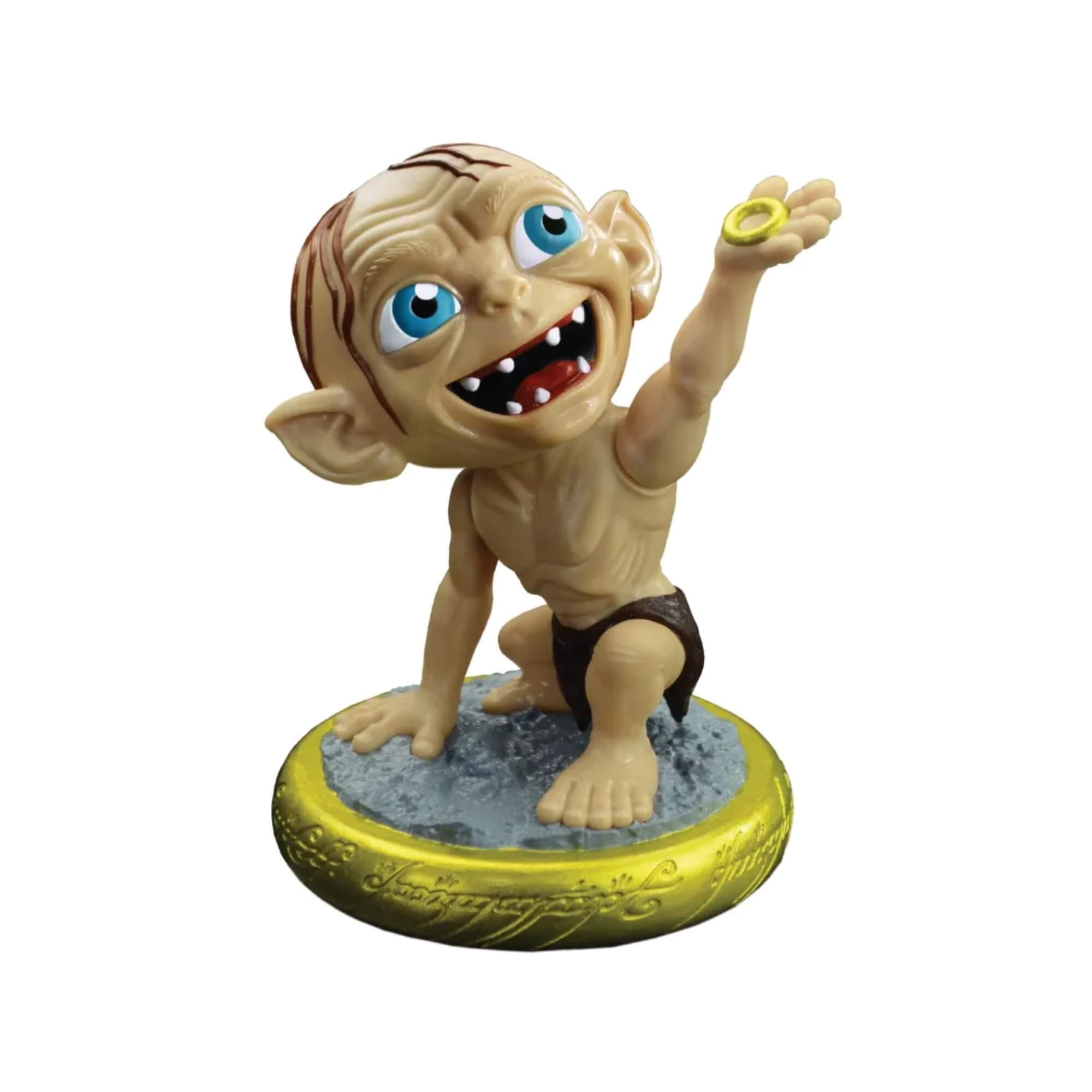Fandom Box Senhor dos Anéis - Gollum Lider - 3845