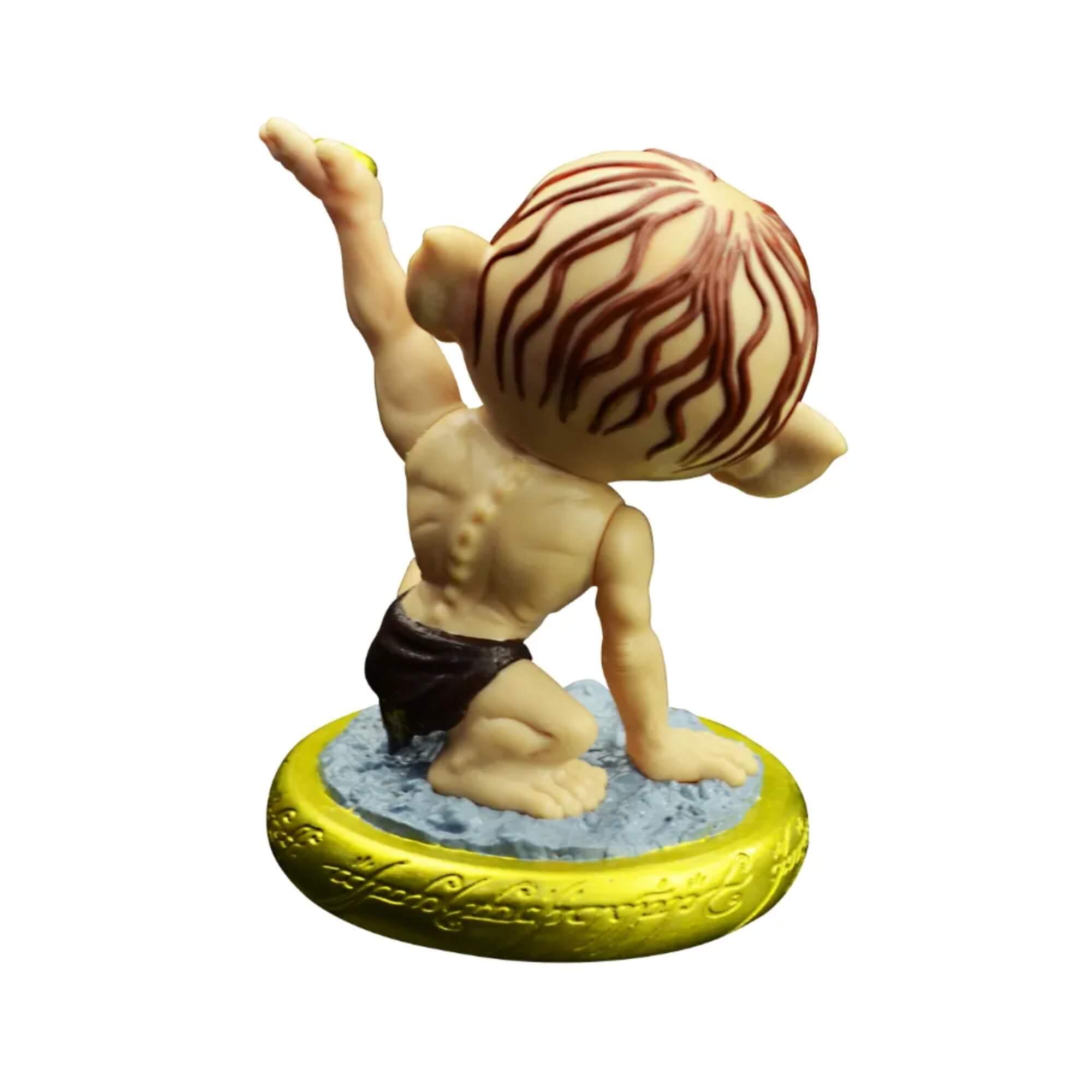 Fandom Box Senhor dos Anéis - Gollum Lider - 3845