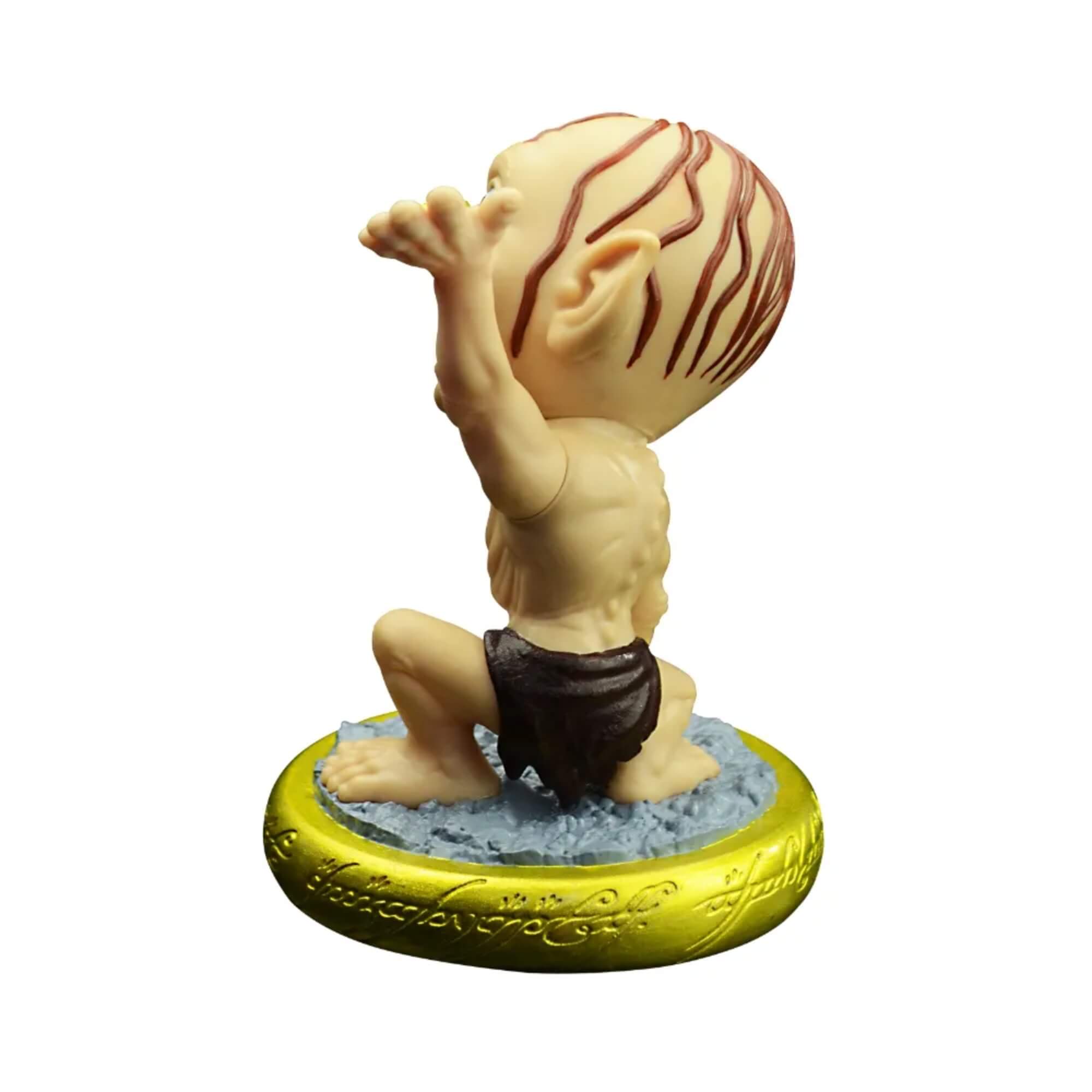 Fandom Box Senhor dos Anéis - Gollum Lider - 3845