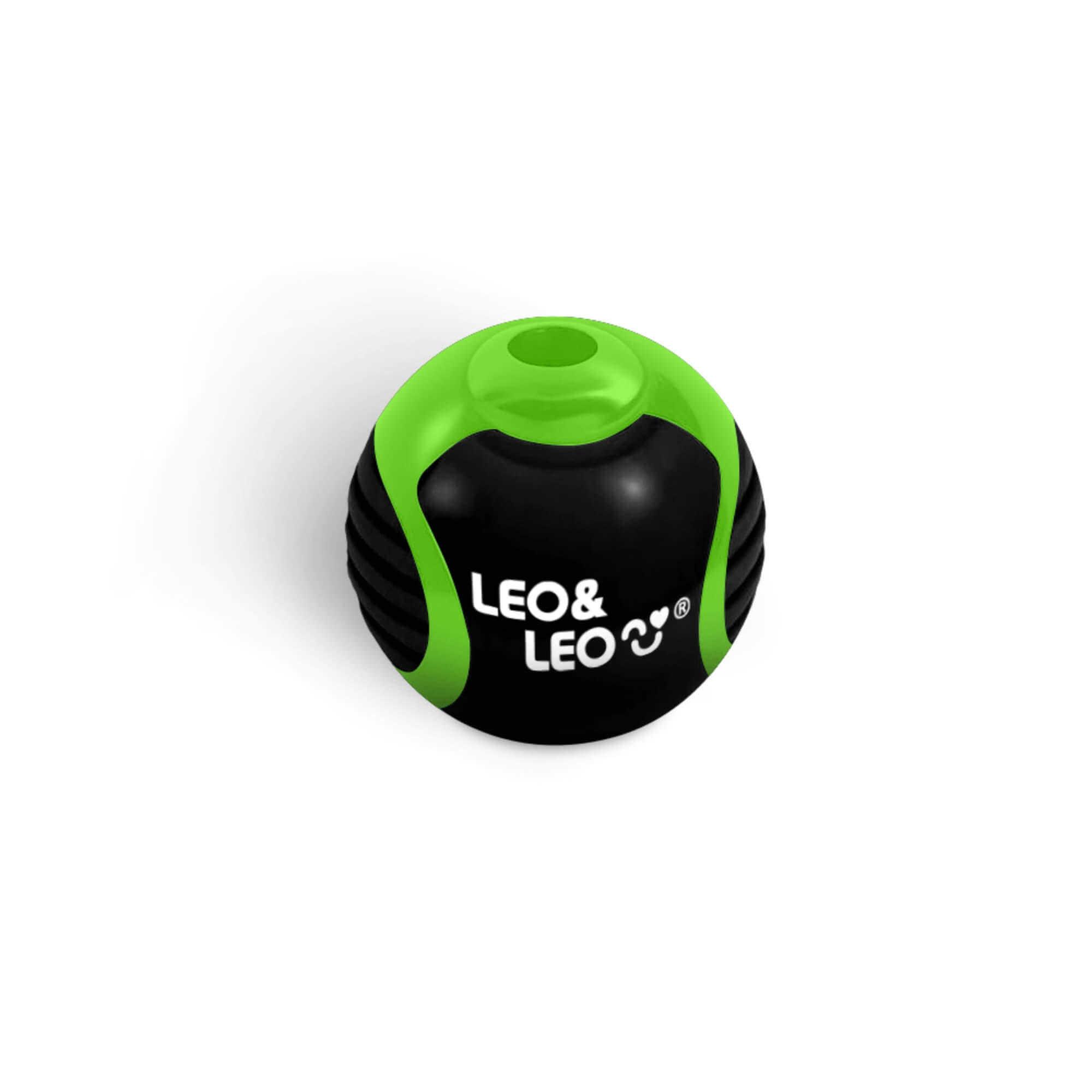 Apontador Bola com Depósito Carbon Line (Pote com 12 unidades) Leo&Leo Leonora - 10235
