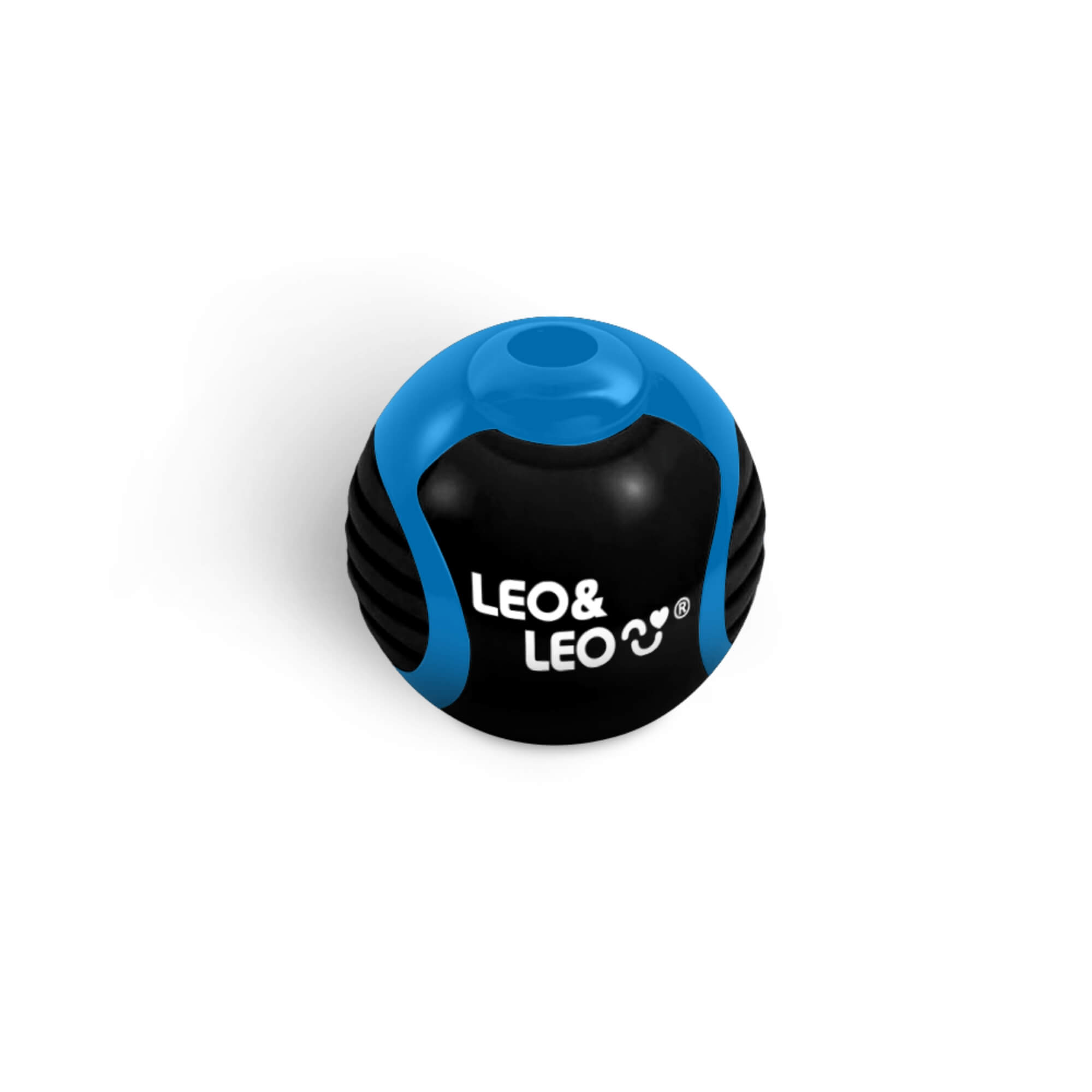Apontador Bola com Depósito Carbon Line (Pote com 12 unidades) Leo&Leo Leonora - 10235