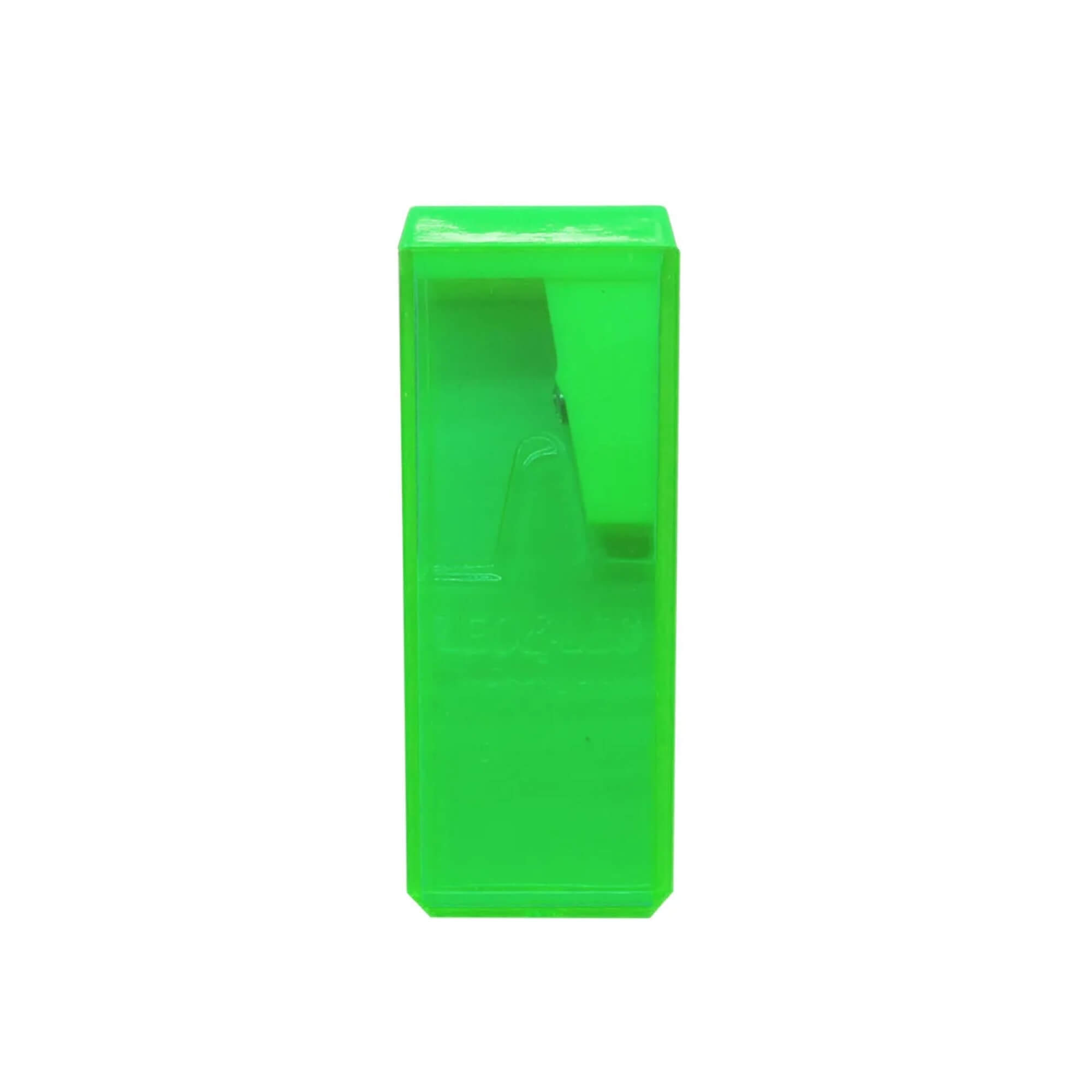 Apontador Bloco 6cm com Depósito (Caixa com 24 unidades) Leo&Leo Leonora - 4531