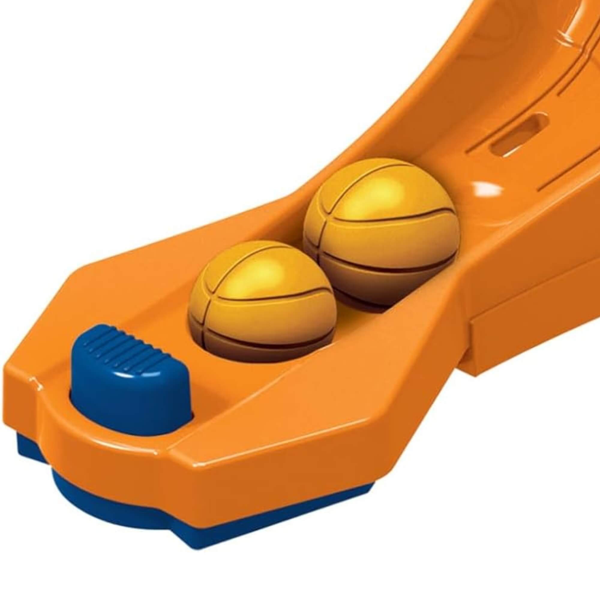 Jogo de Basquete Basketball Simples Braskit - 2203