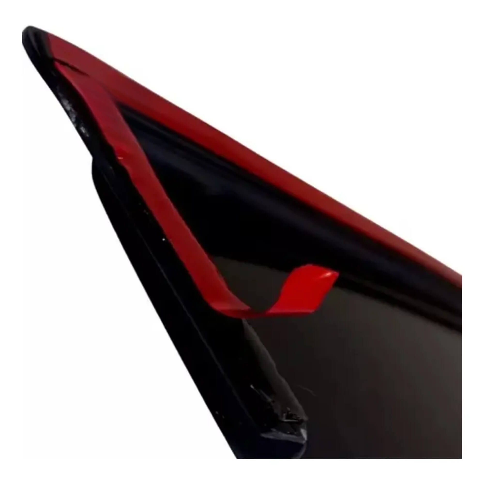 Defletor Calha de Chuva Argo 17/23 e Pulse 2026 4P Ecoflex - 50000A
