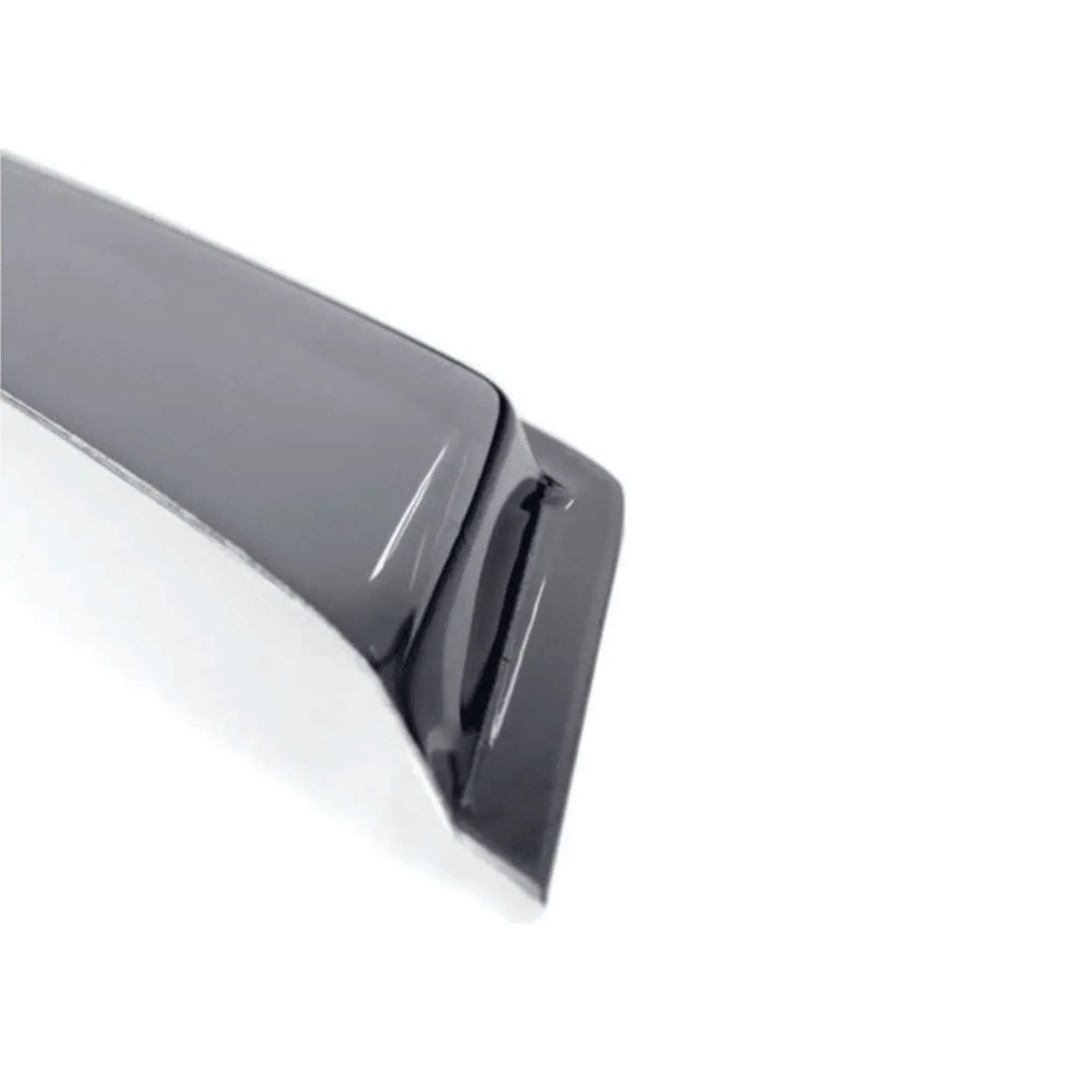 Defletor Calha de Chuva Toro 2016 a 2026 4 Portas Ecoflex - 50015A