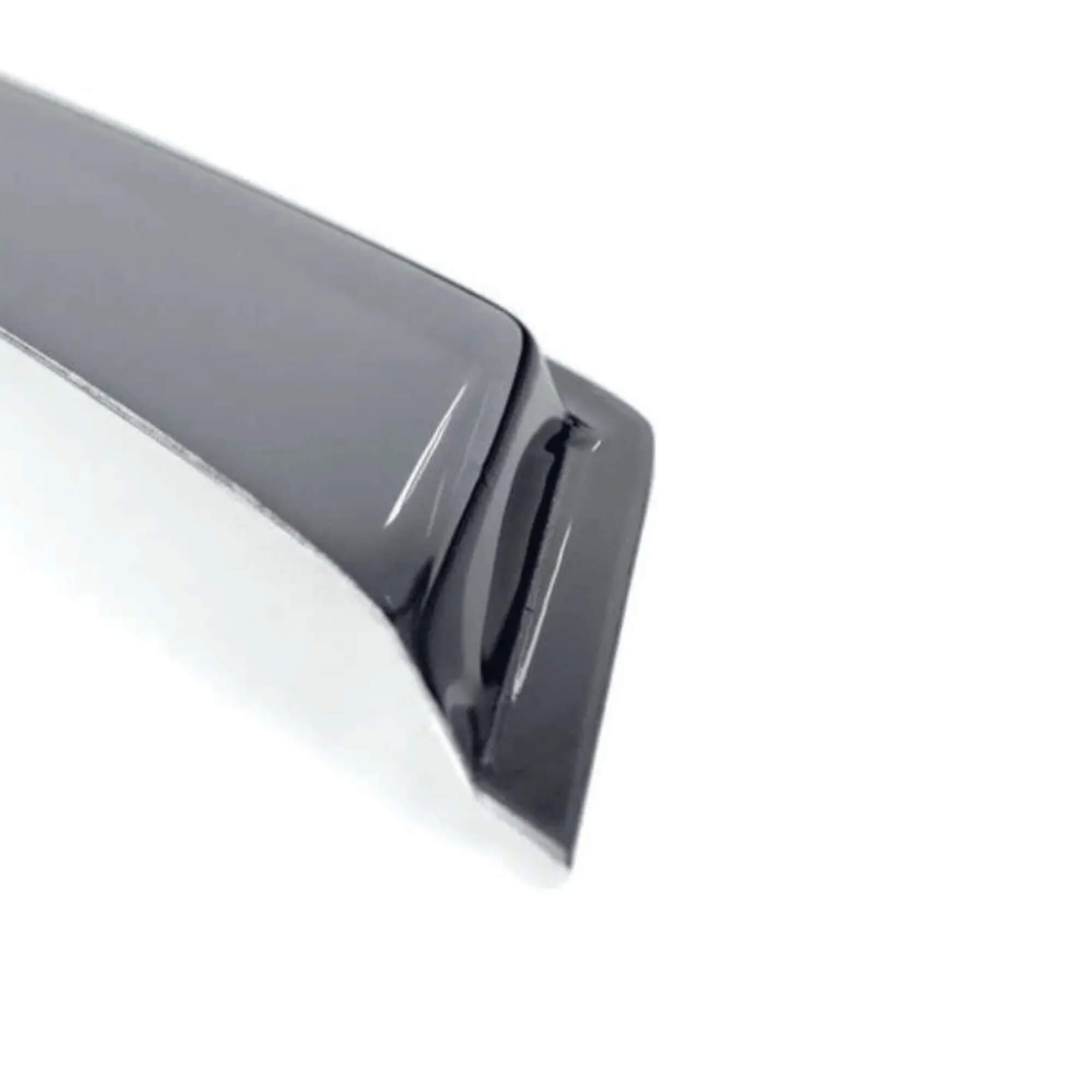 Defletor Calha de Chuva Strada 2020/2025 Cabine Simples/Estendida Ecoflex - 50018A