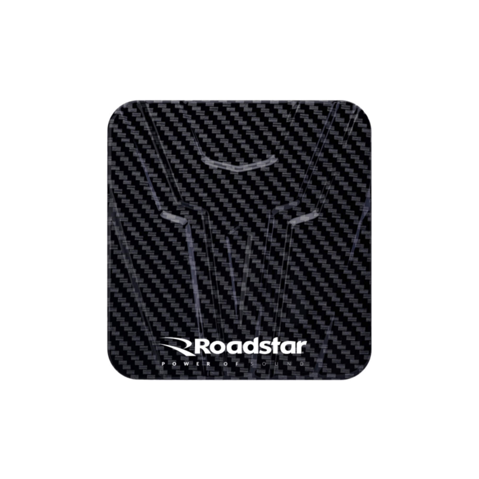 Streaming Box Smart IA Pro Line Octa Core 2.8 Ghz  6+128GB BT, WiFi (2.5G + 5G) e GPS integrado Roadstar - RS100BR