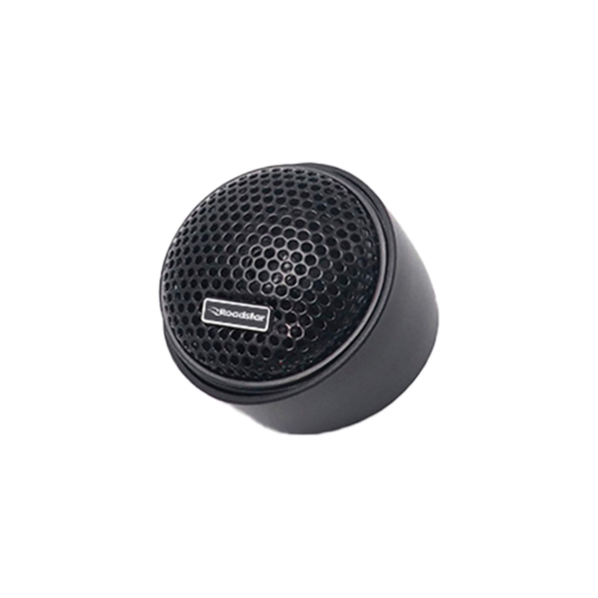 Kit Alto Falante 2 Vias 4Ohms 6.5" 60Hz ~ 20 Khz Roadstar - RS16.5BR MI