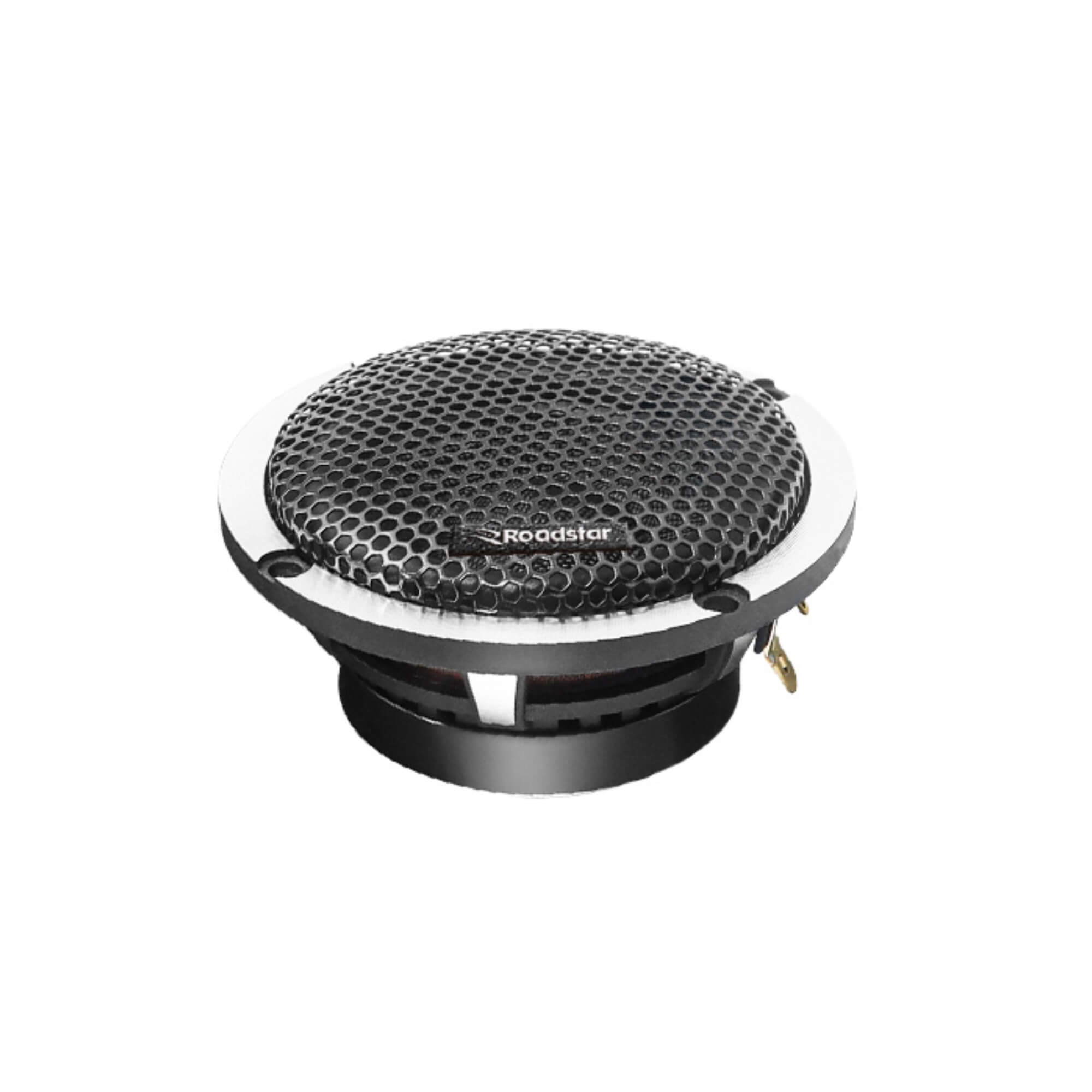 Kit de Falantes 3 Vias 6.5" 4Ohms 50Hz ~ 20 Khz Roadstar - RS26.5BR MI