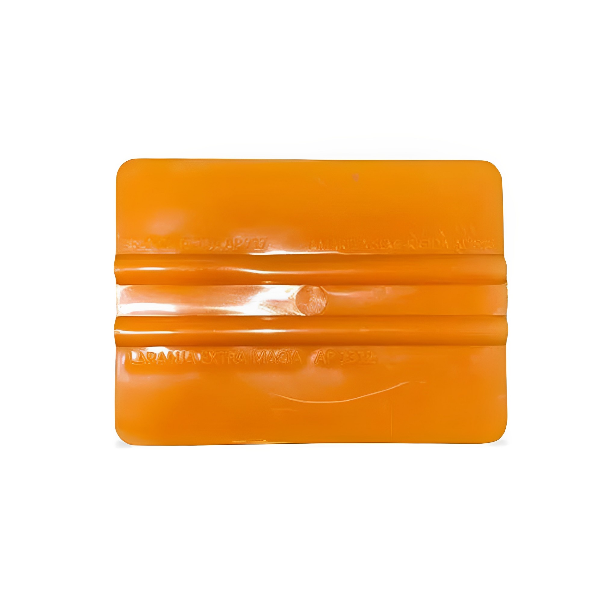 COMP Kit Instalação Insulfilm Pulverizador + Espátula Laranja