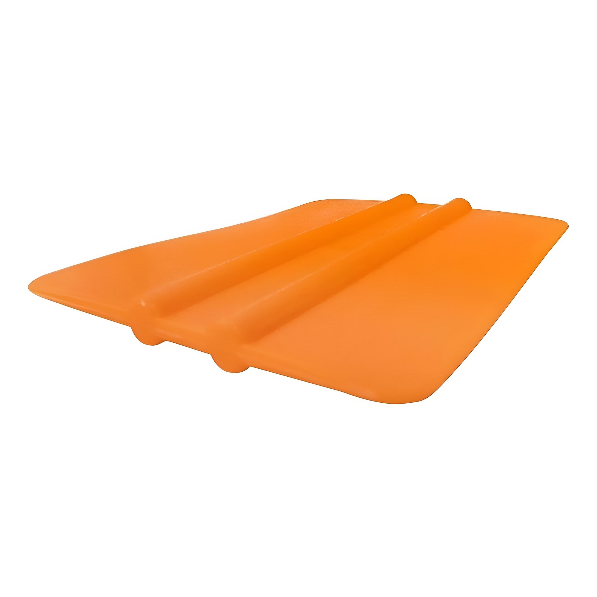 COMP Kit Instalação Insulfilm Pulverizador + Espátula Laranja