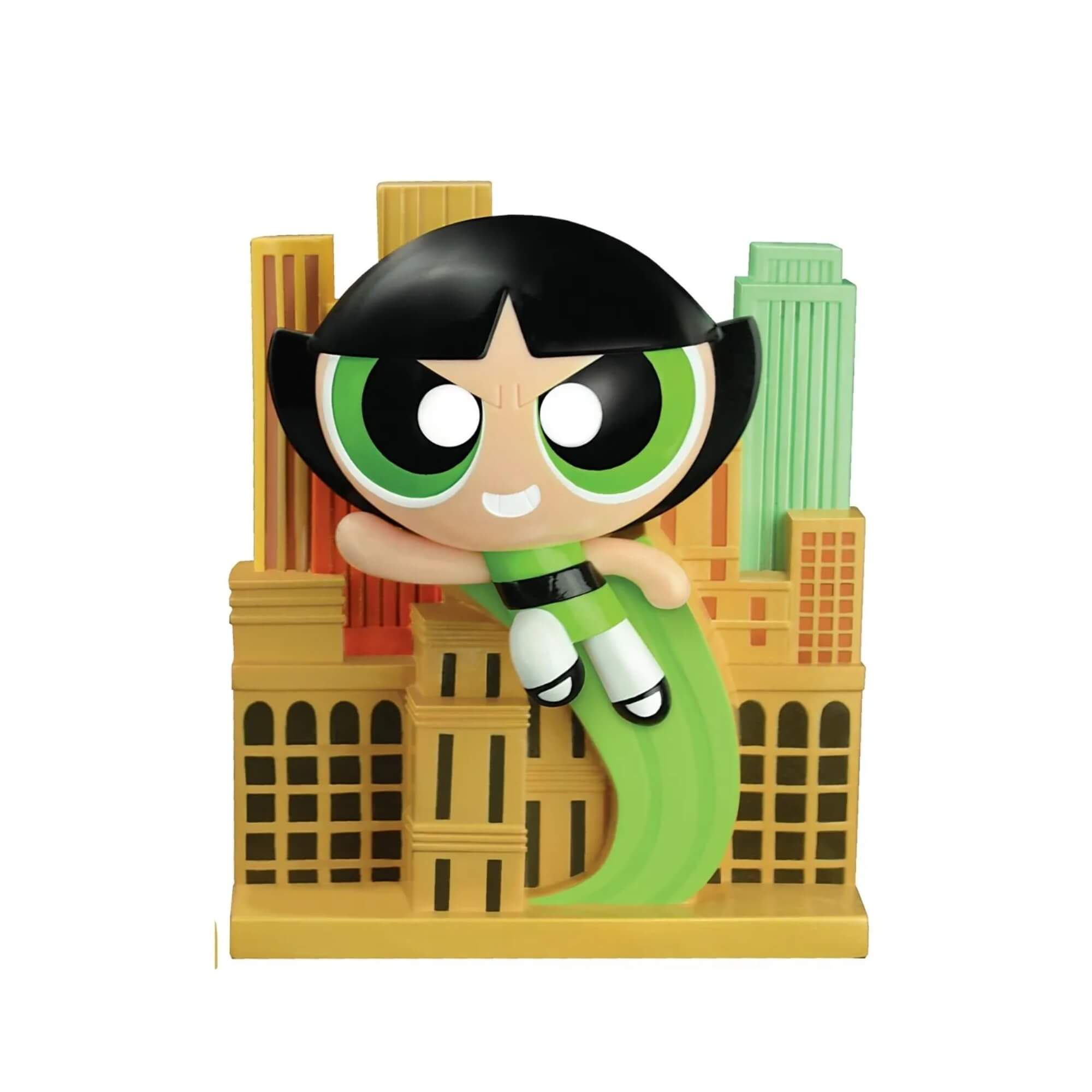 Fandom Box Meninas Super Poderosas - Docinho Lider - 3837