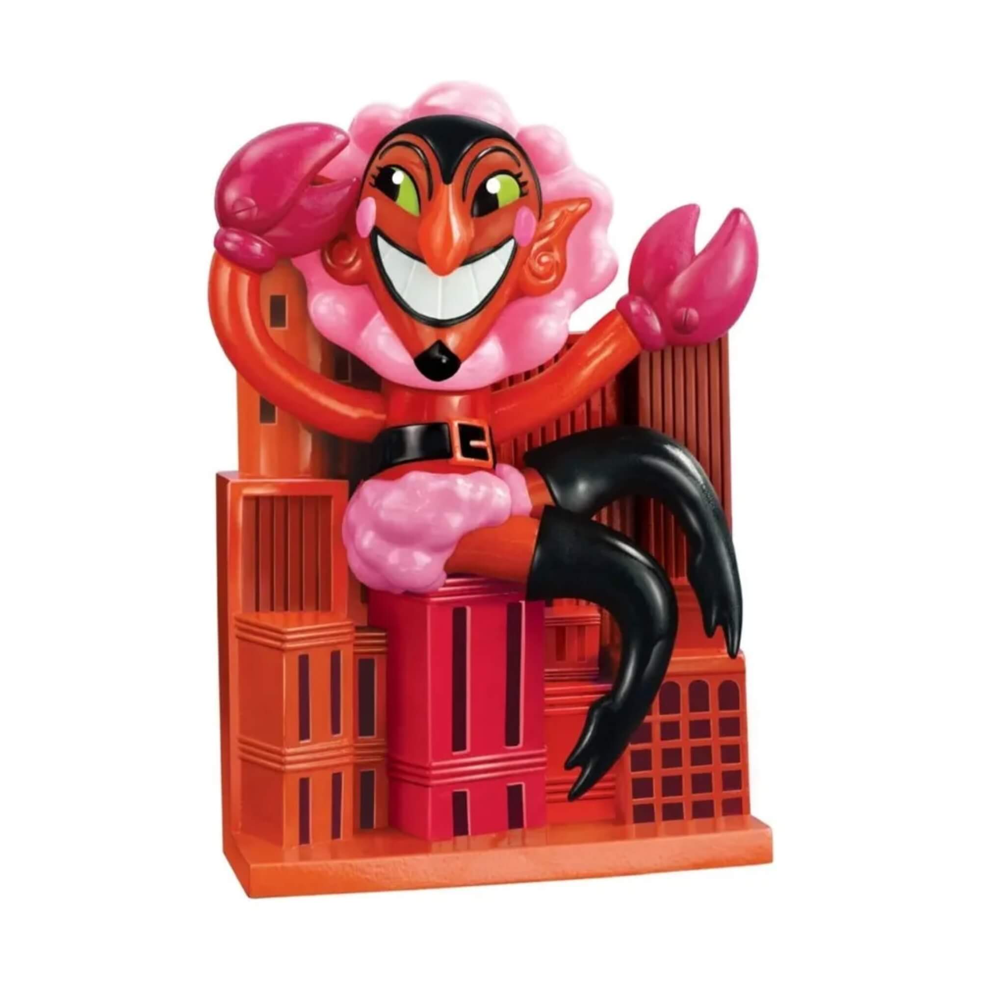 Fandom Box Meninas Super Poderosas - Ele Lider - 3838