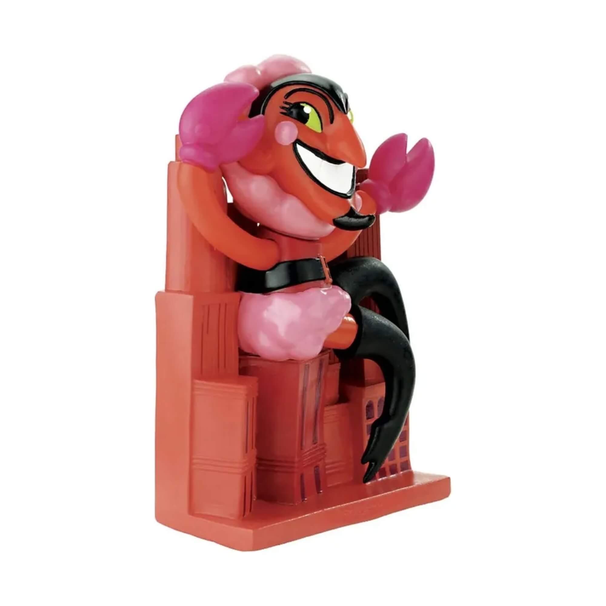 Fandom Box Meninas Super Poderosas - Ele Lider - 3838
