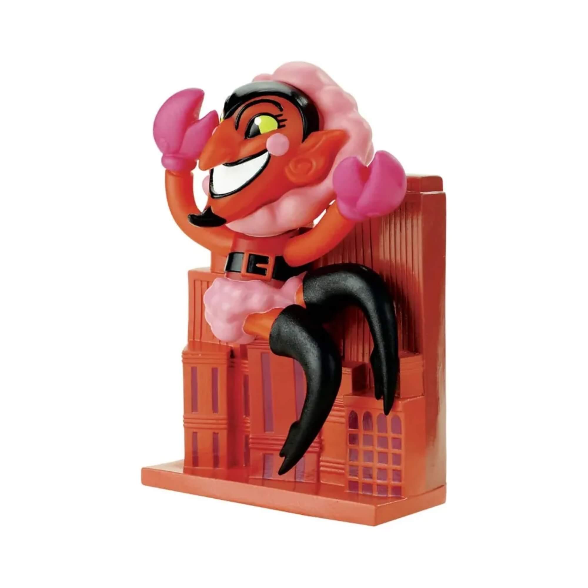 Fandom Box Meninas Super Poderosas - Ele Lider - 3838
