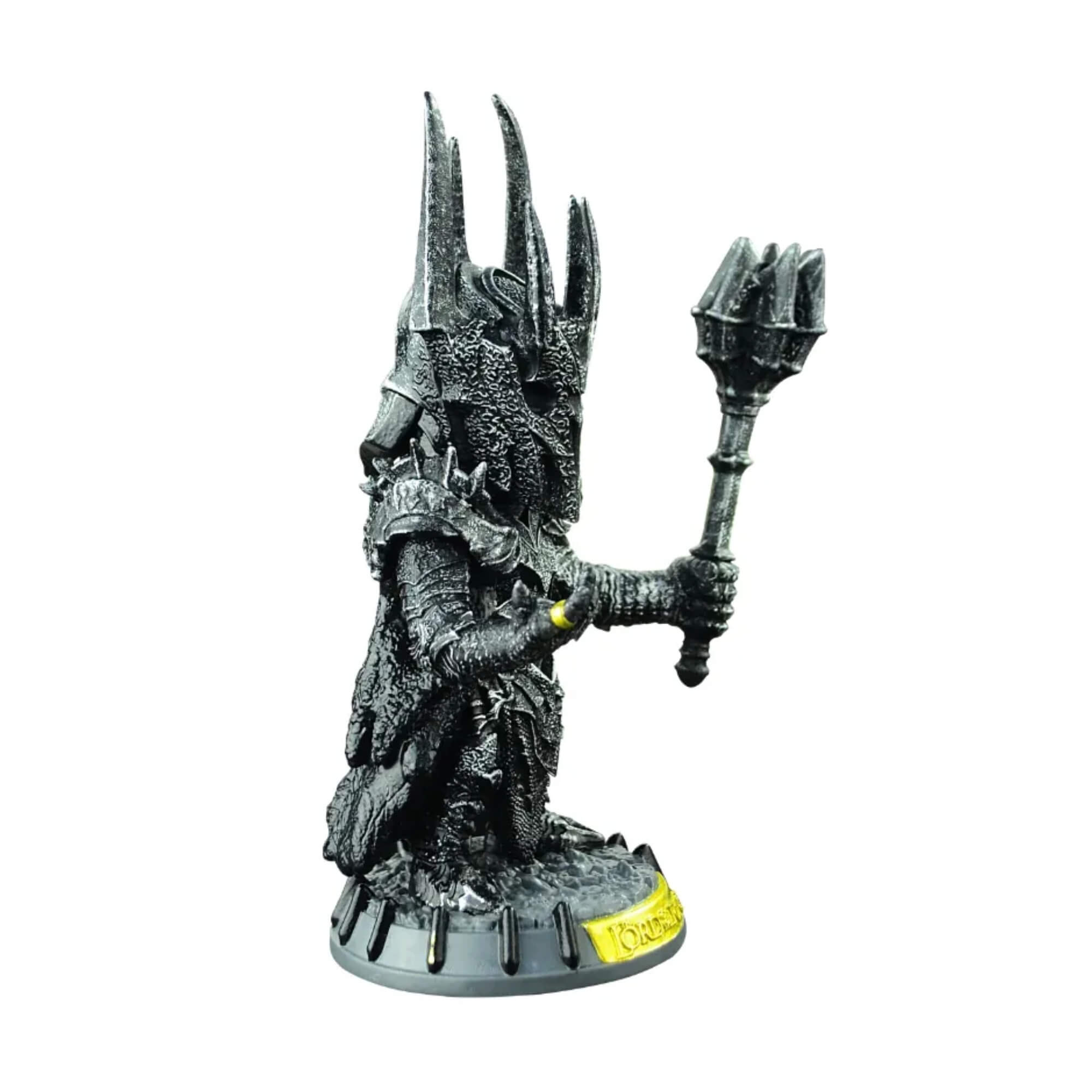 Fandom Box Senhor dos Anéis - Sauron Líder - 3850