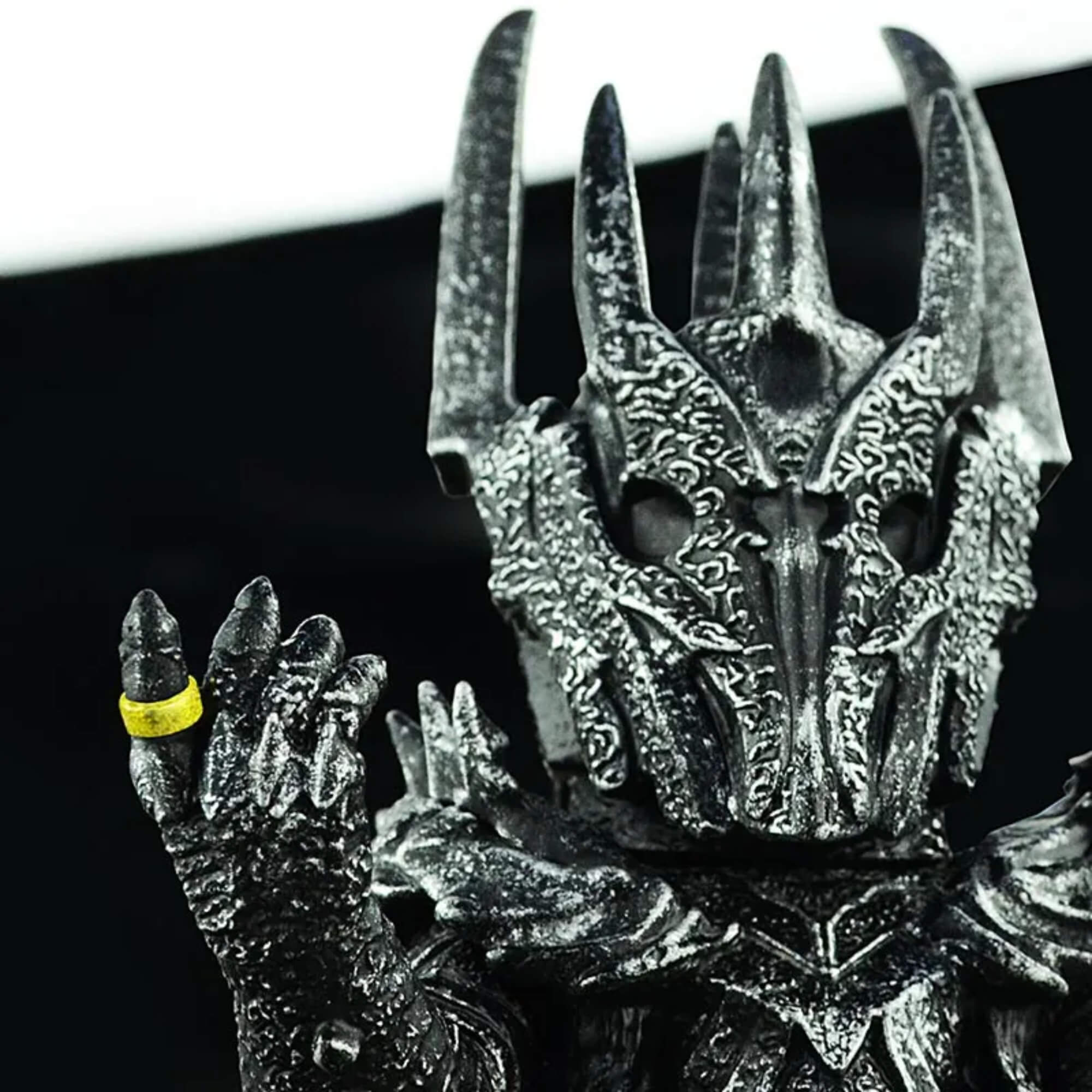 Fandom Box Senhor dos Anéis - Sauron Líder - 3850