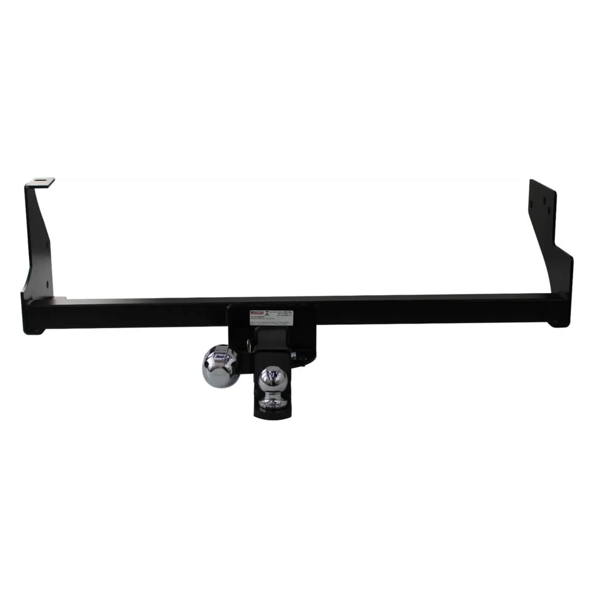 Engate Reboque Gwm Poer 2025 2026 1500kg Removível Completo Braconi - BRCREMIM288
