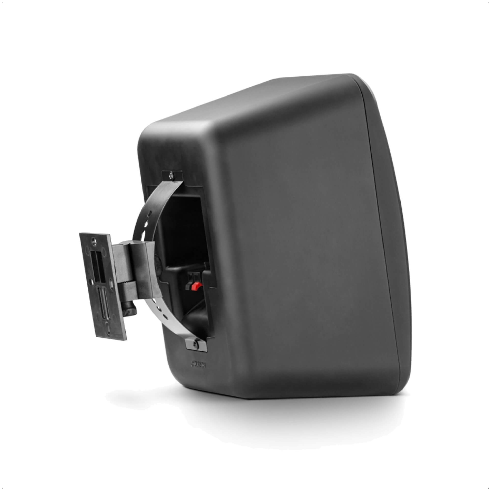 COMP Kit de Som para Restaurantes e Bistrôs com Áreas Externas - Ambientes até 180m²