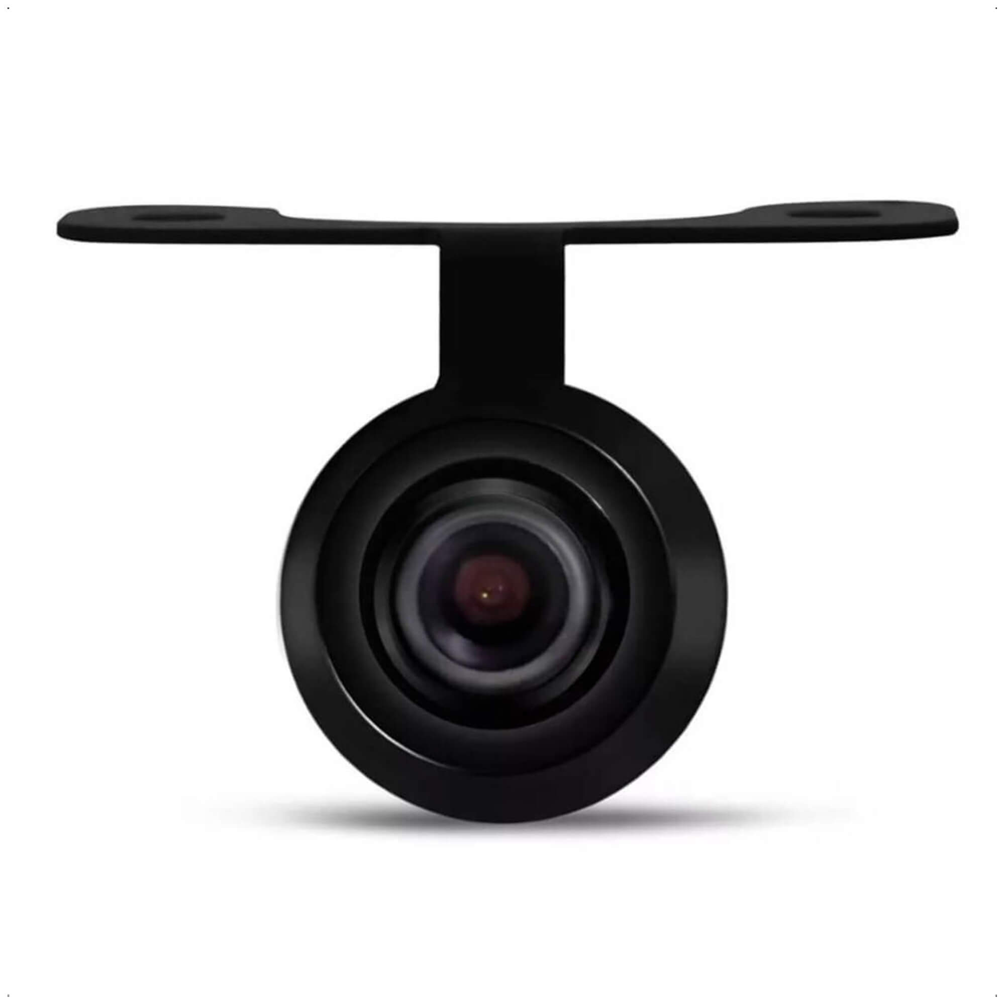 COMP Multimídia 9" Espelhamento/USB/BT + Camera de Ré Borboleta