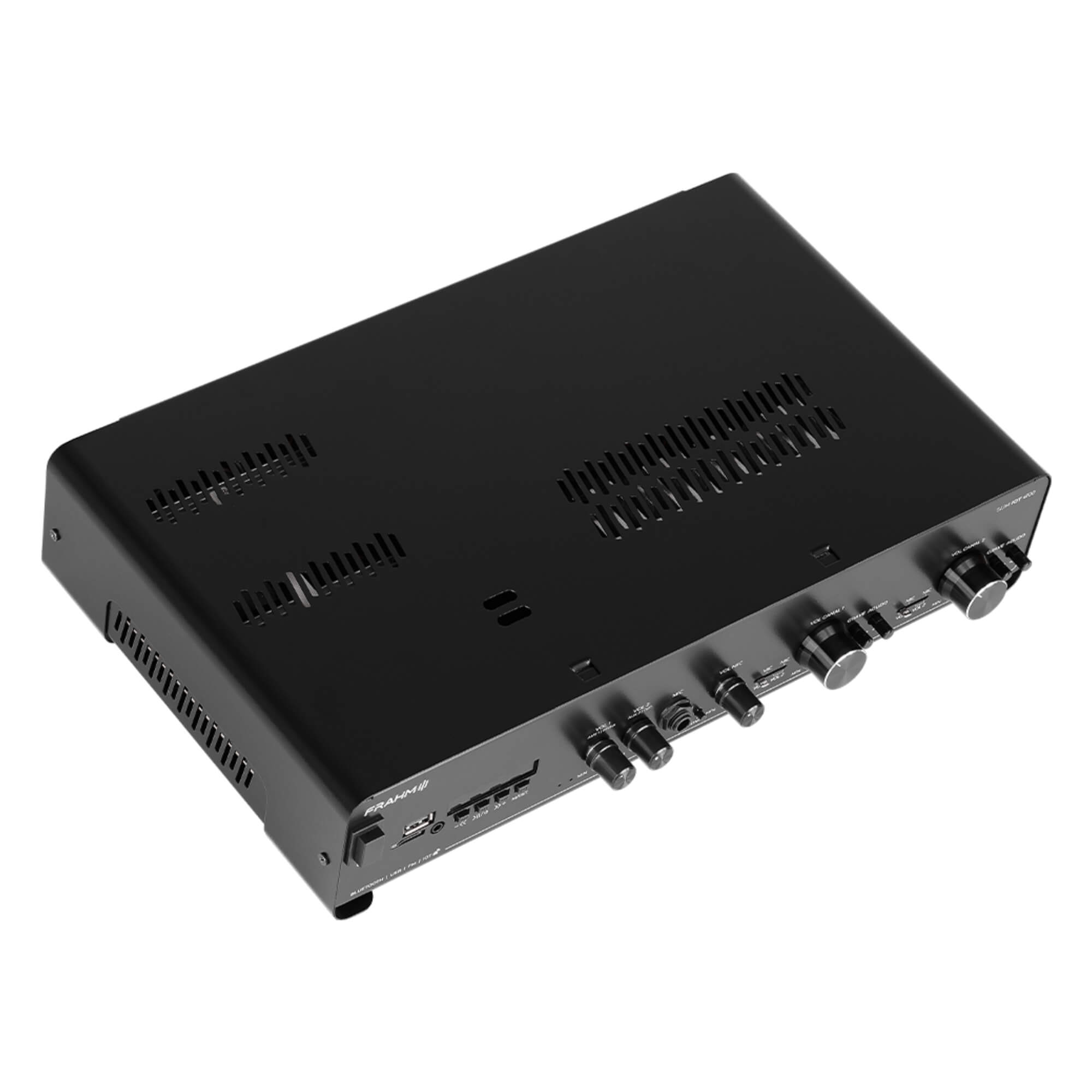 Amplificador Slim IOT 4100 Frahm - 32796