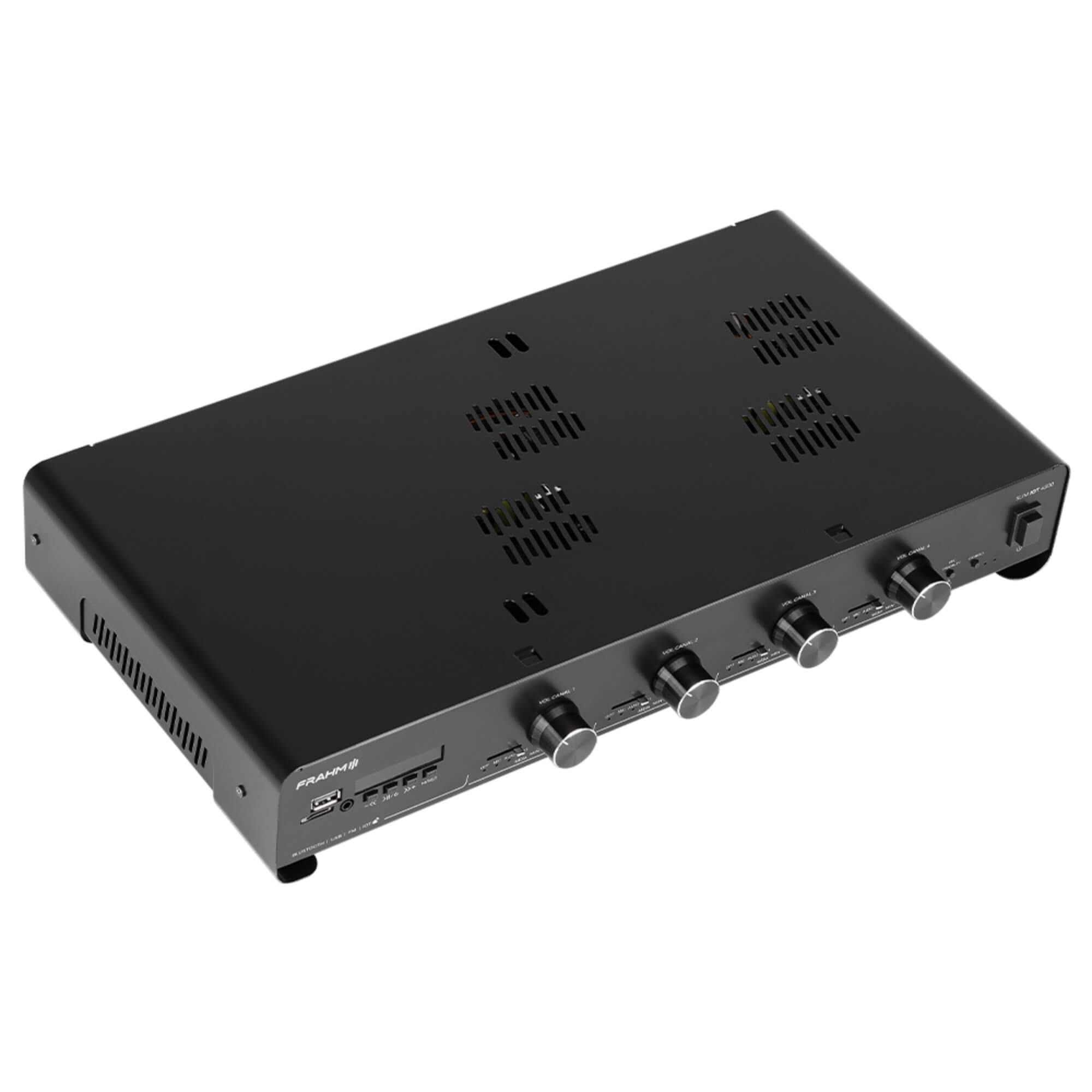 Amplificador Slim IOT 4500 Frahm - 32797