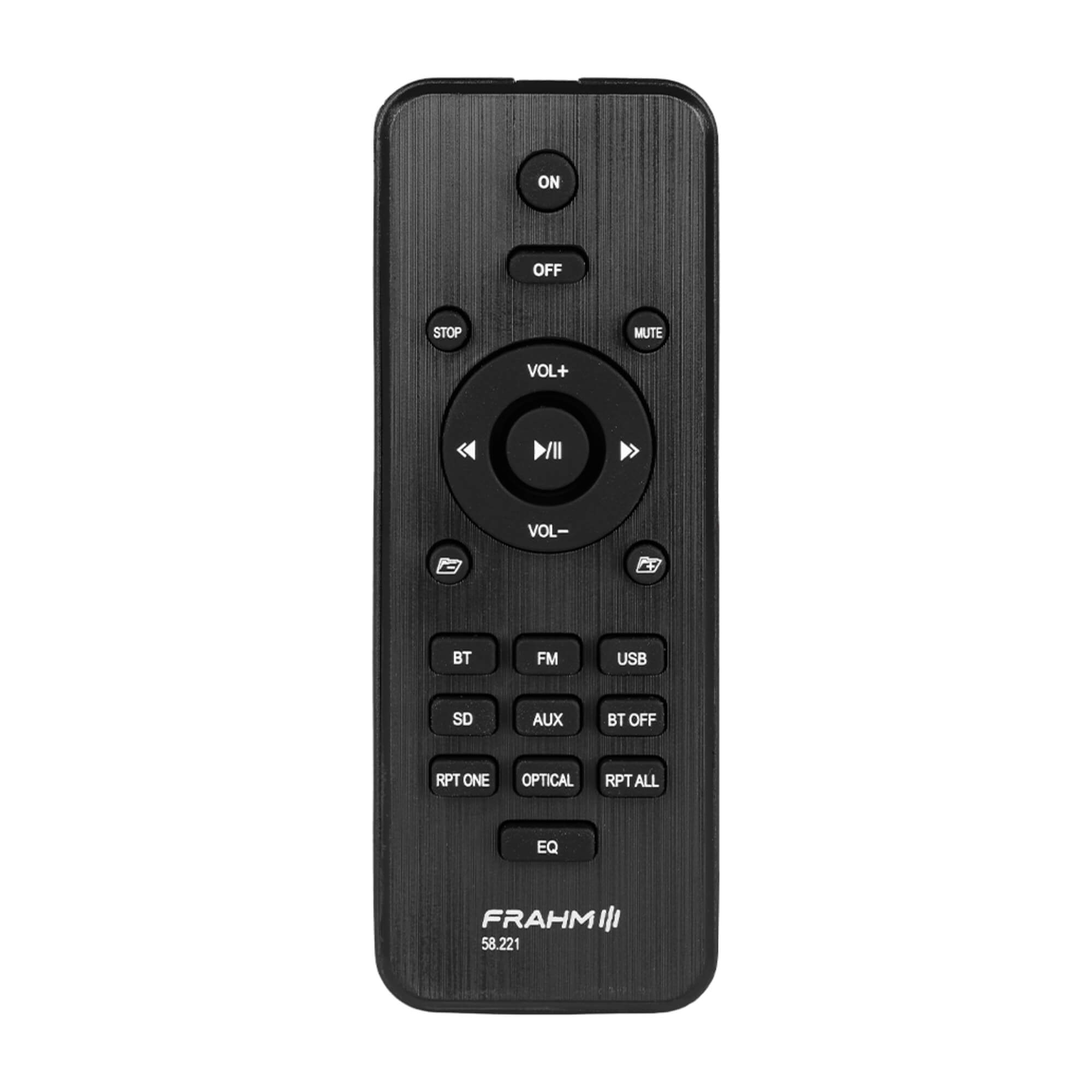 Amplificador Slim IOT 2700 Frahm - 32793