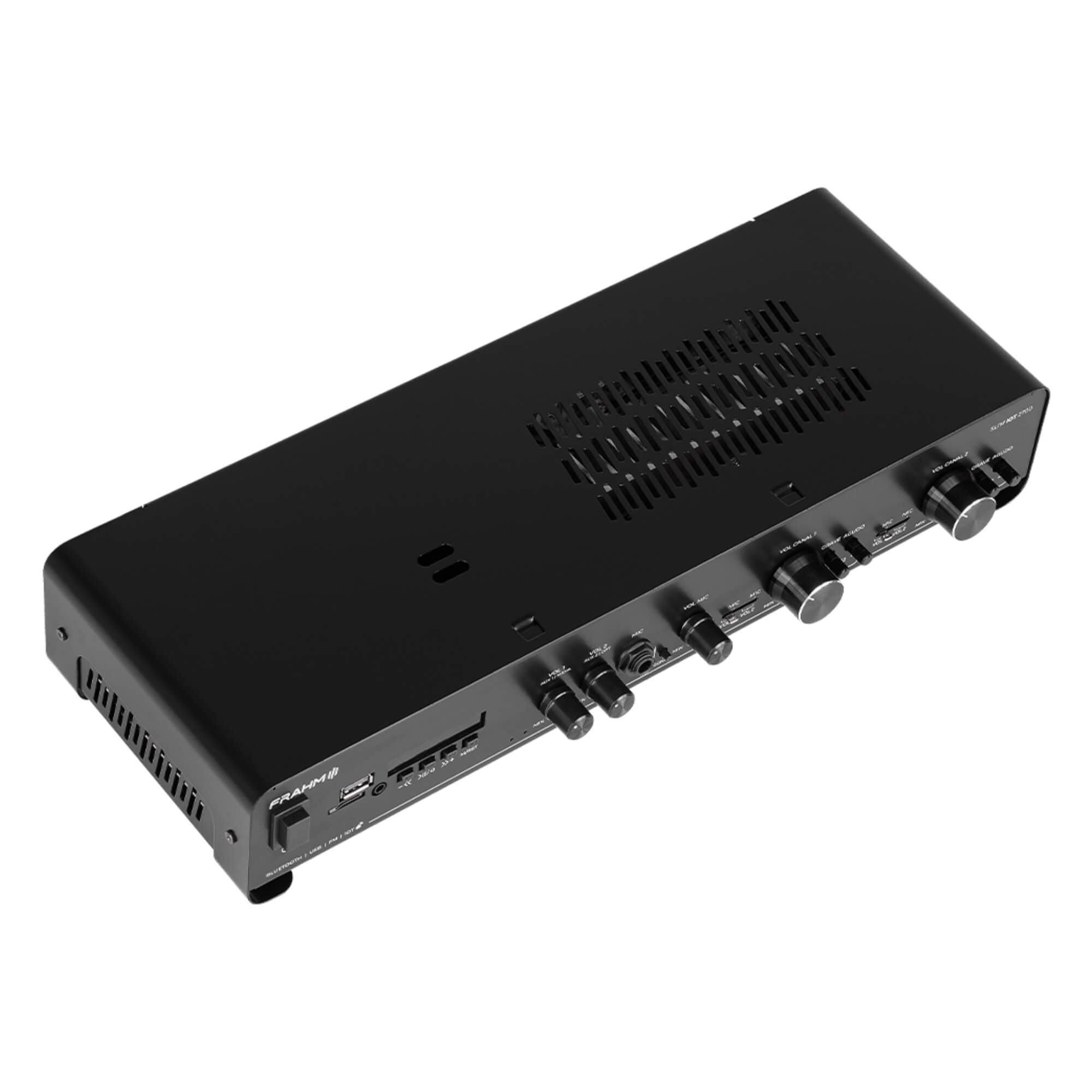 Amplificador Slim IOT 2700 Frahm - 32793