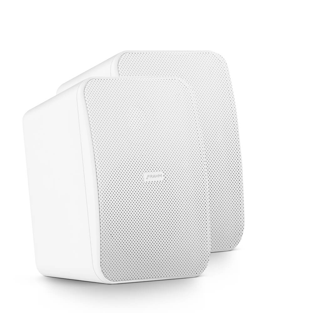COMP Kit de Som para Bares até 300m²