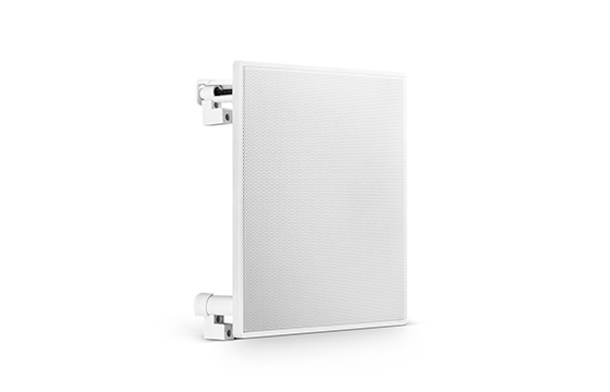 COMP Kit Som Ambiente para Cozinha até 30m² com Amplificador Hs Wall + 2 arandelas 70W