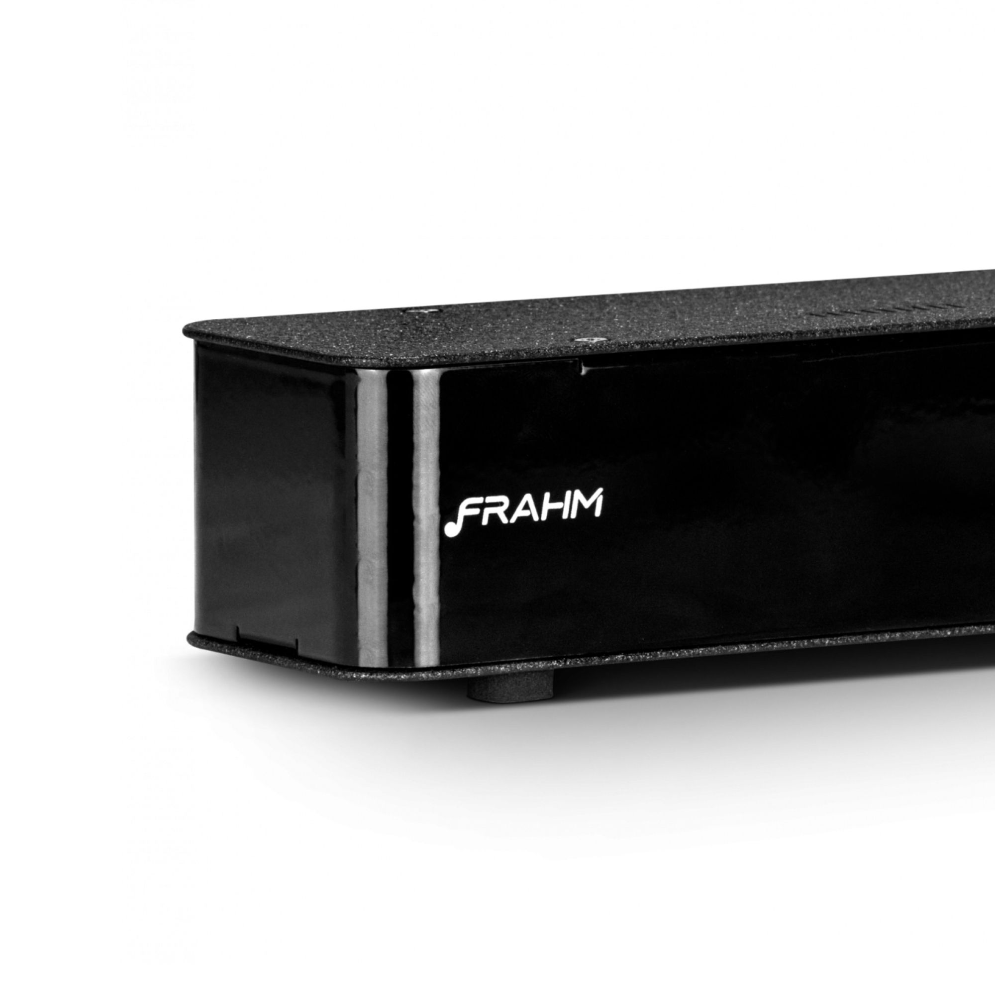 COMP Kit Amplificador Receiver para Som Ambiente RD BT 5.0 + 2 Arandelas Solução para Lavabo - FRAHM