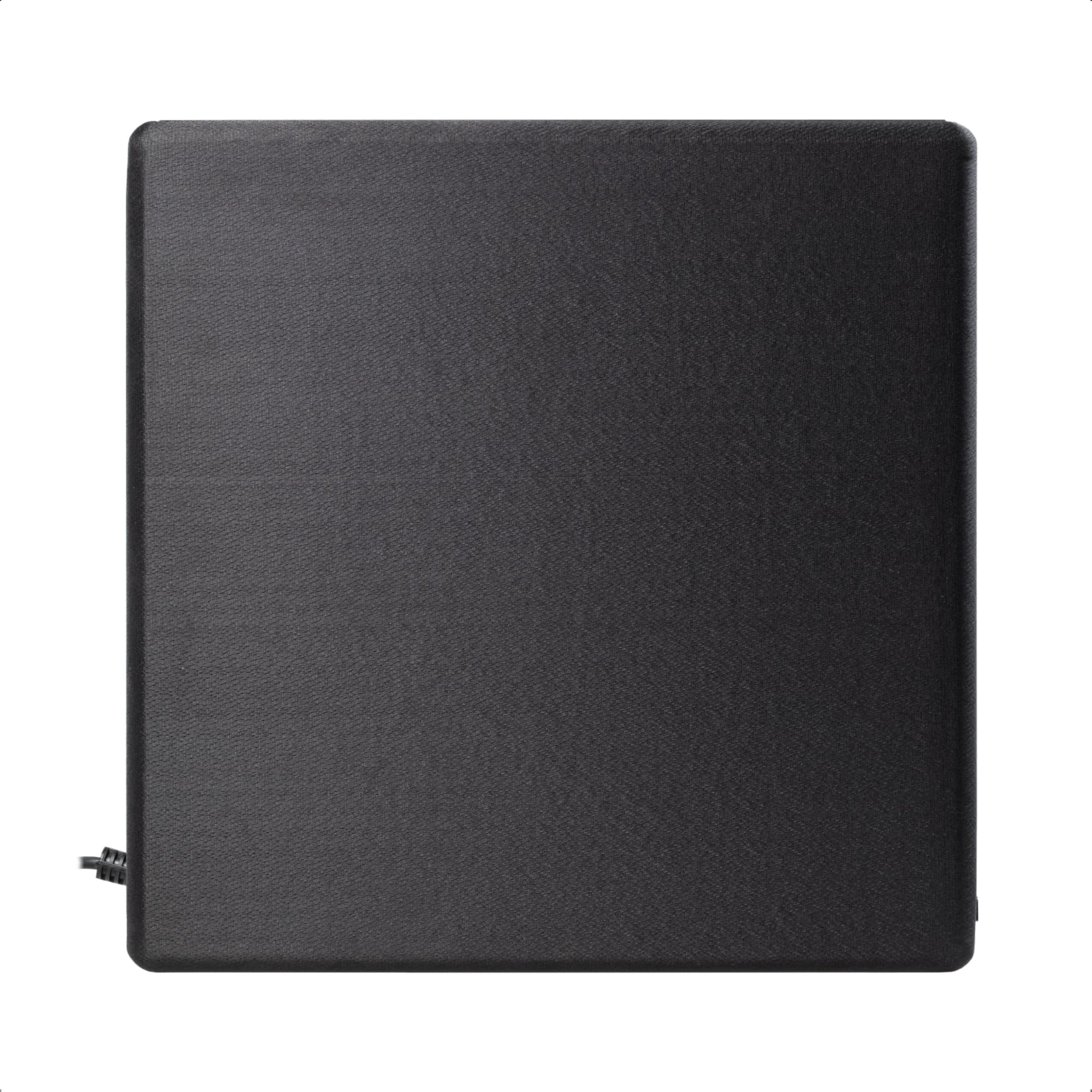 COMP Kit Som Ambiente com Amplificador de Parede para Escritórios até 100m²