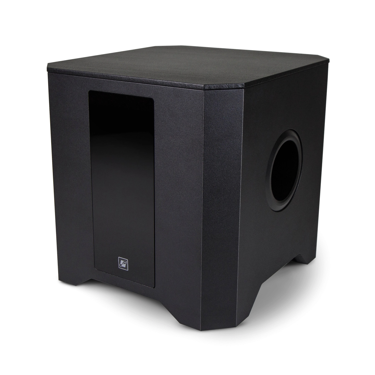 COMP Kit Som Ambiente Frahm para Loja de Conveniência até 100m² - Amplificador + Arandela + Subwoofer